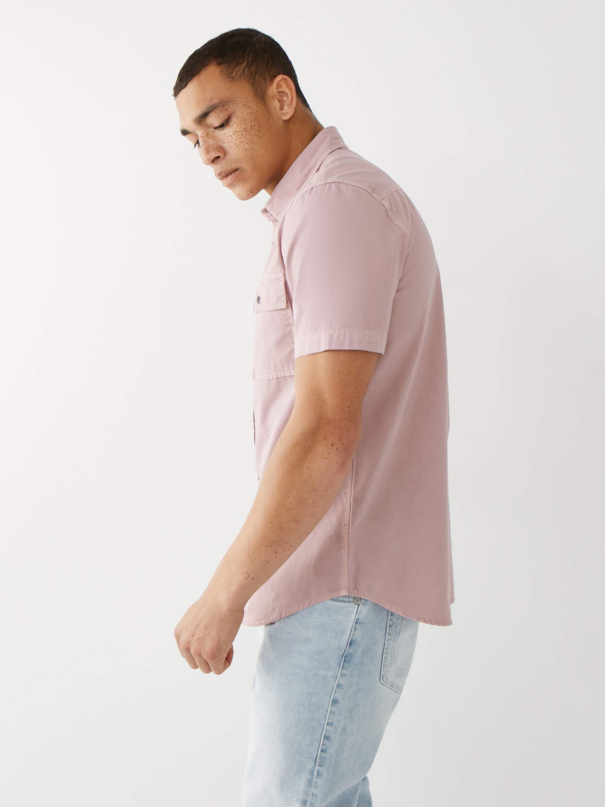 UTILITY SHIRT