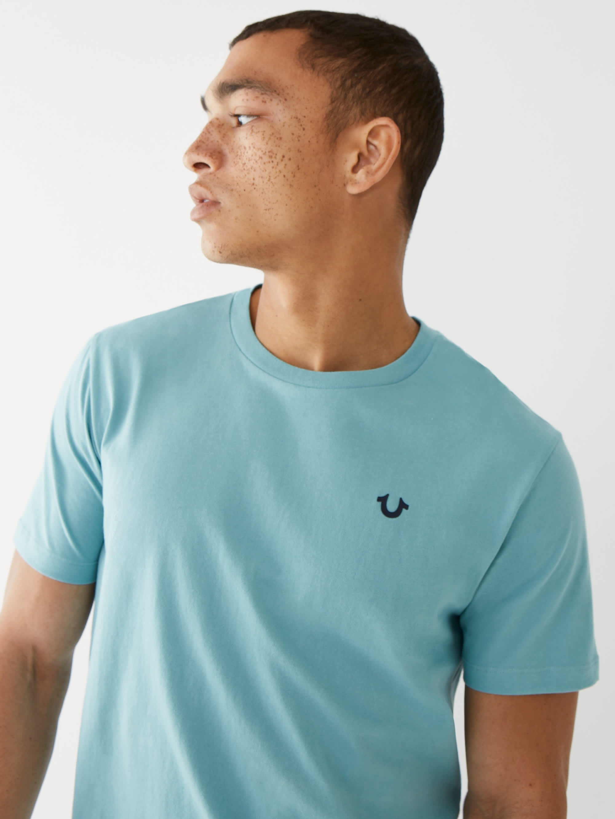 02 LOGO TEE