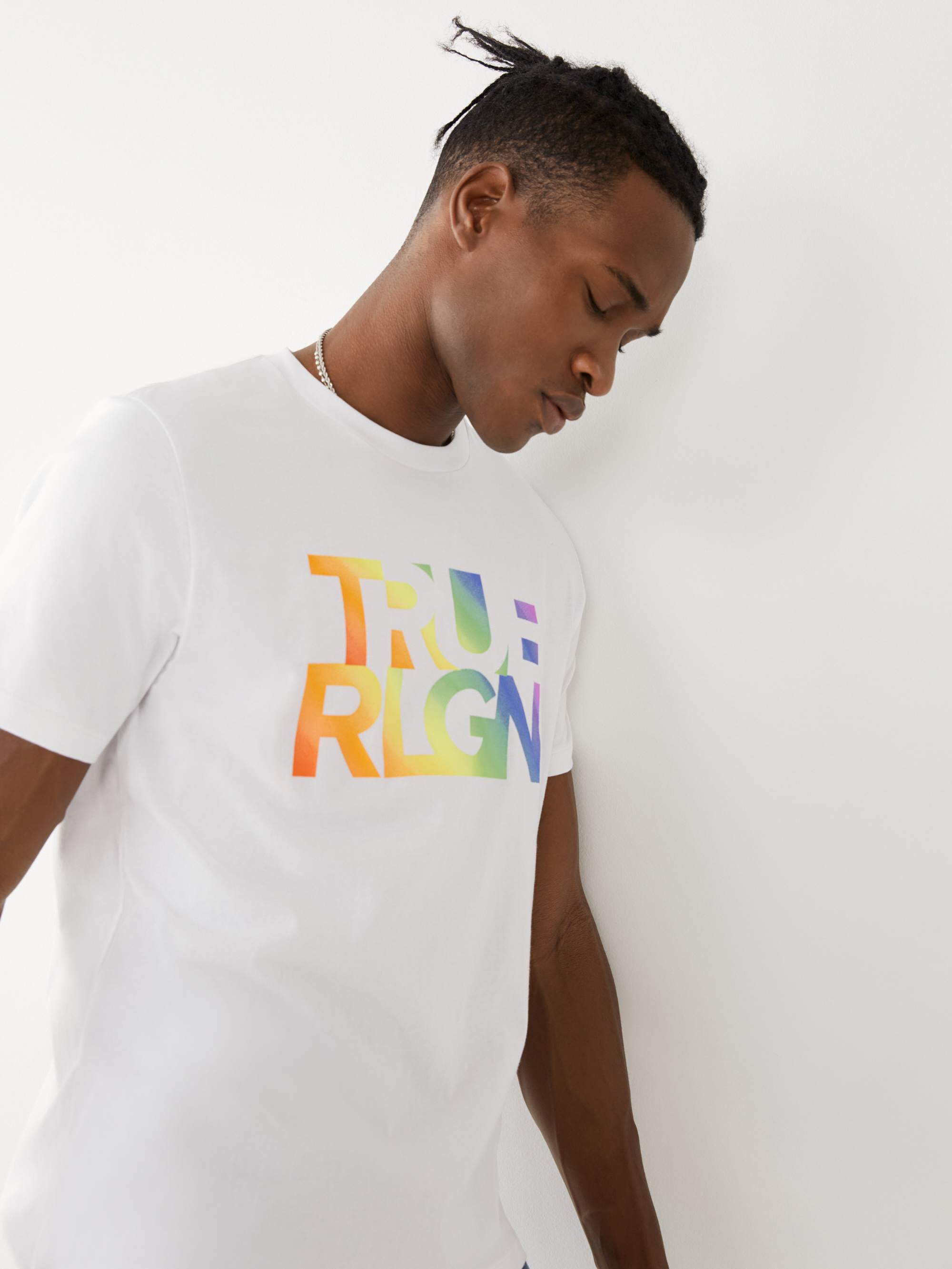 TRUE PRIDE TEE