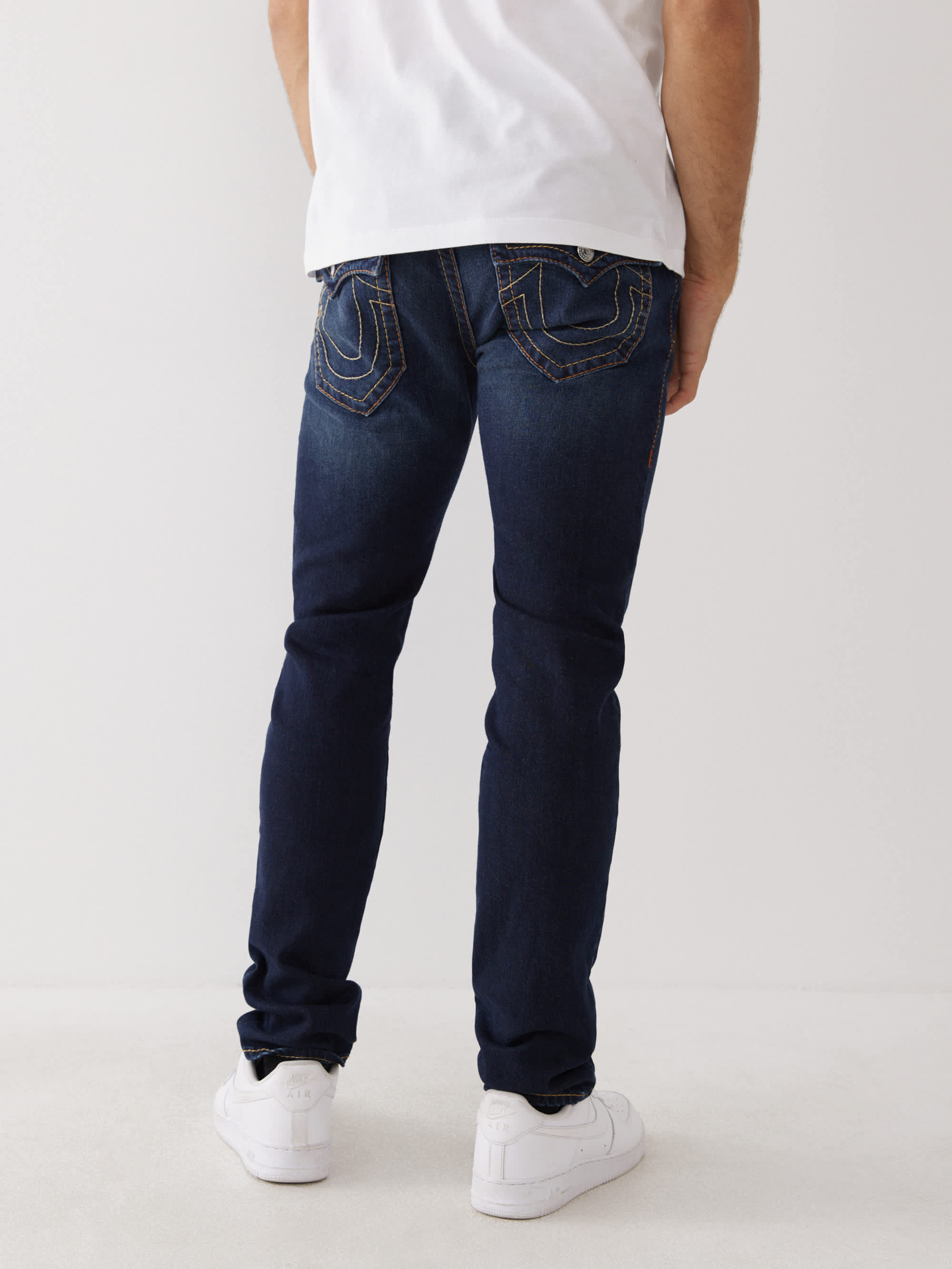 ROCCO BIG T SKINNY JEAN 32", image 3