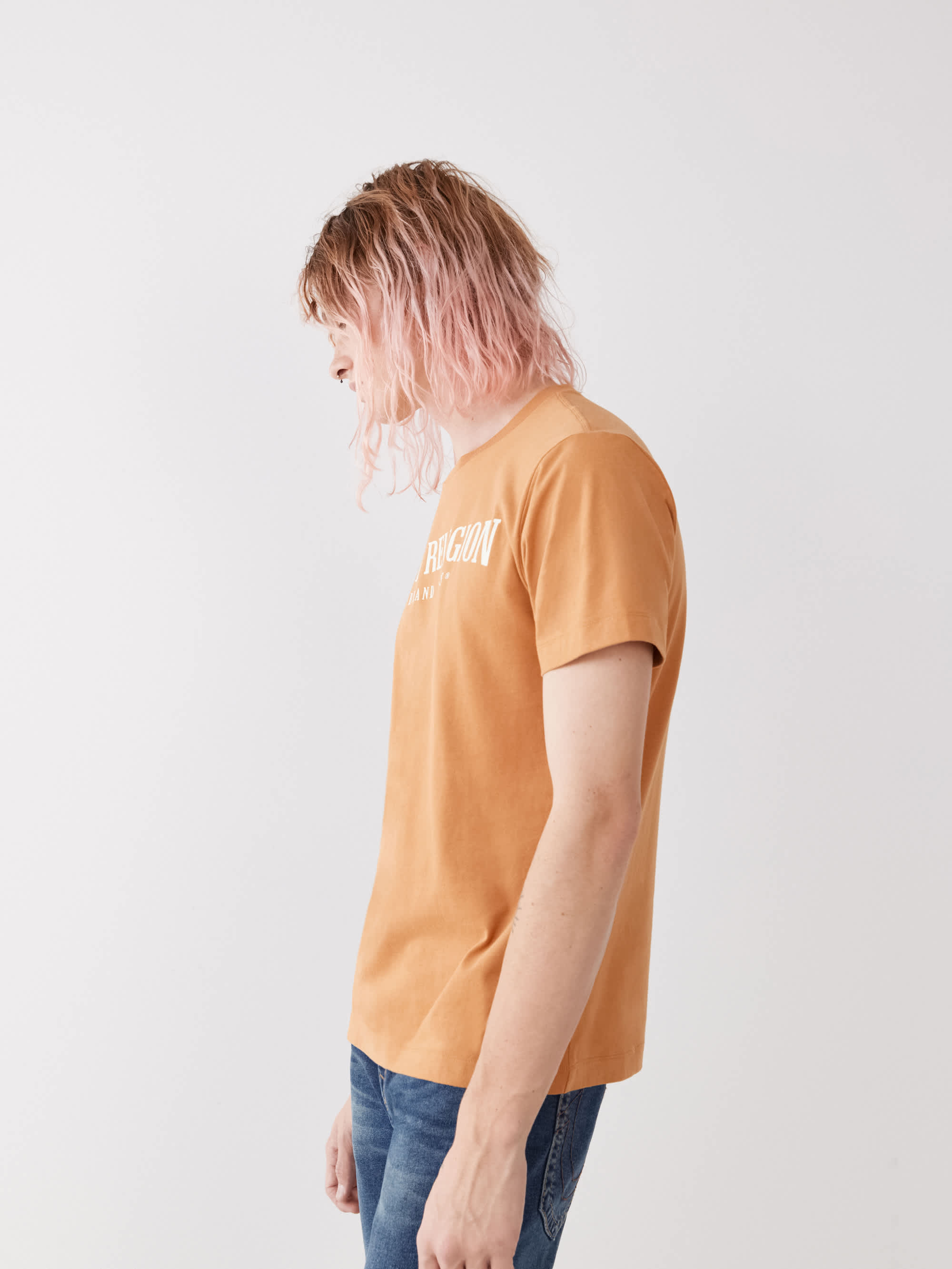 CLASSIC LOGO TEE