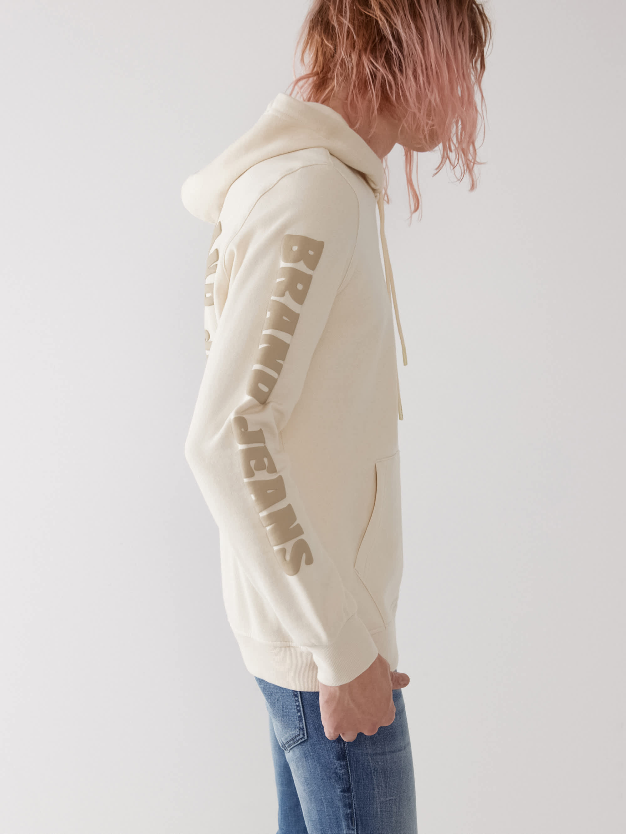LOGO HOODIE