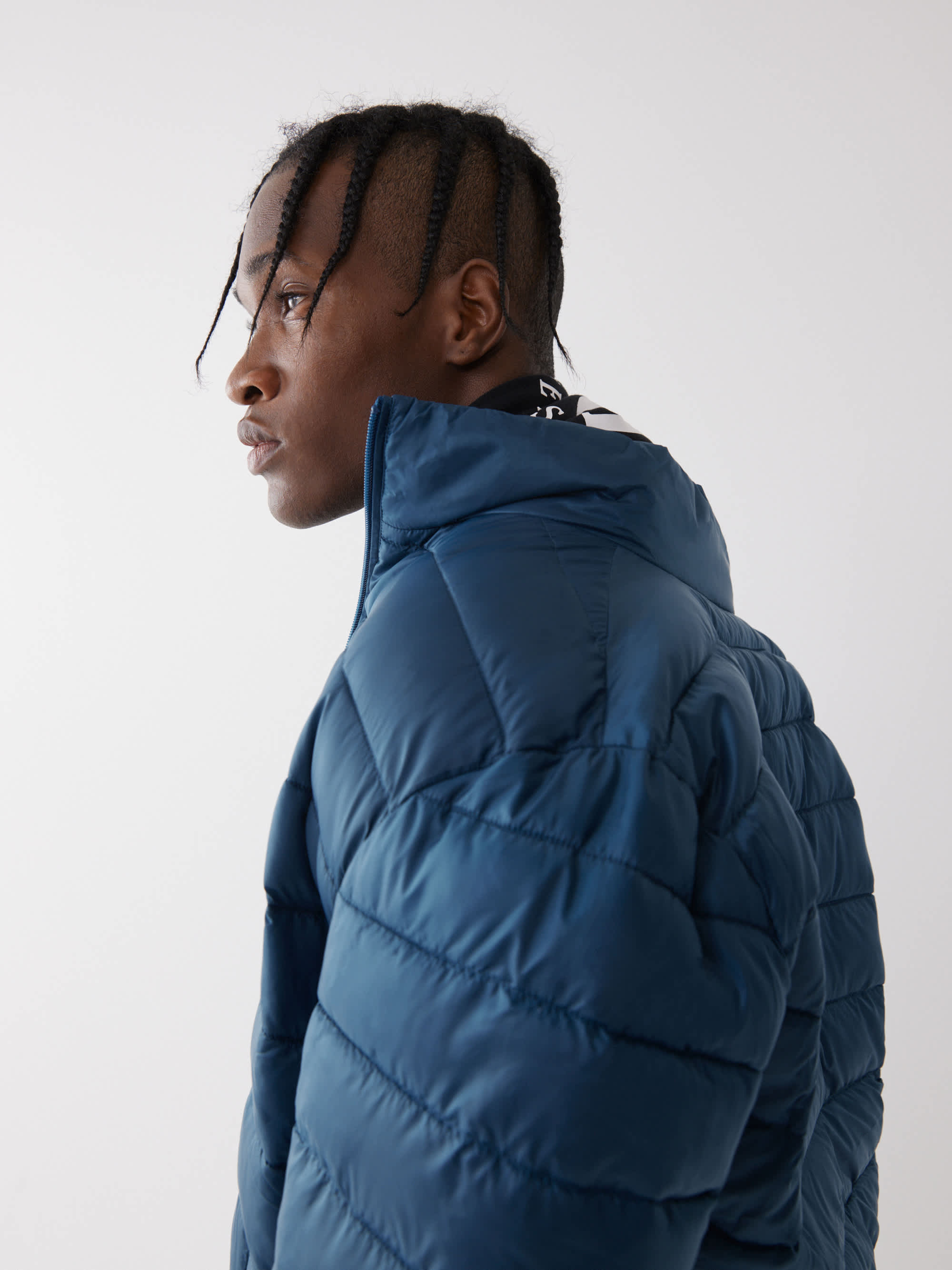PUFFER JACKET