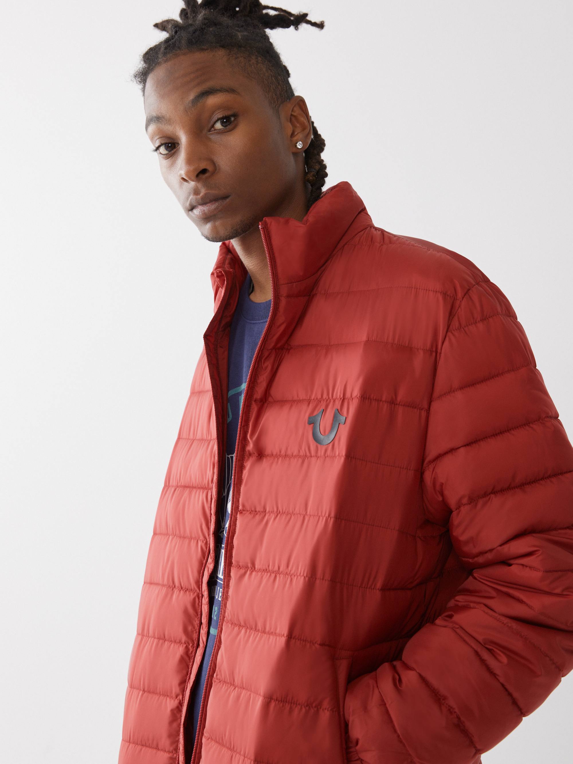 PUFFER JACKET