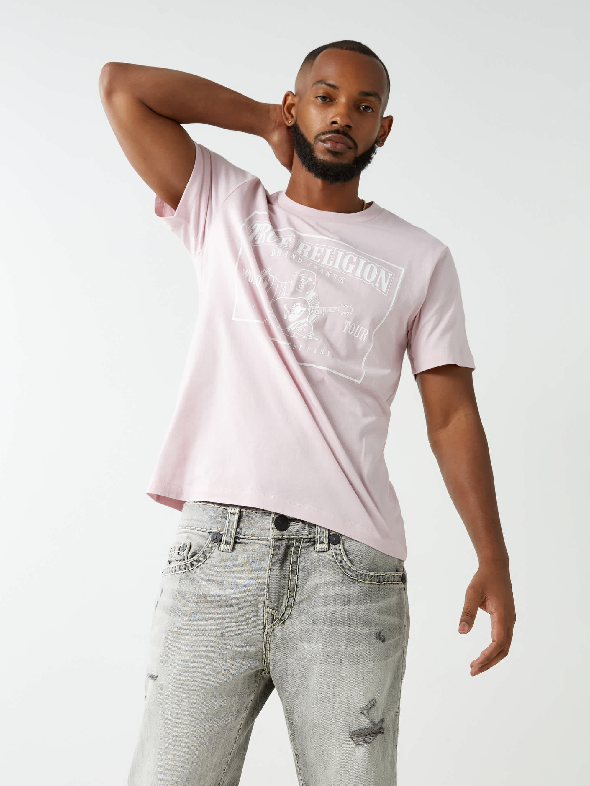 CLASSIC LOGO TEE