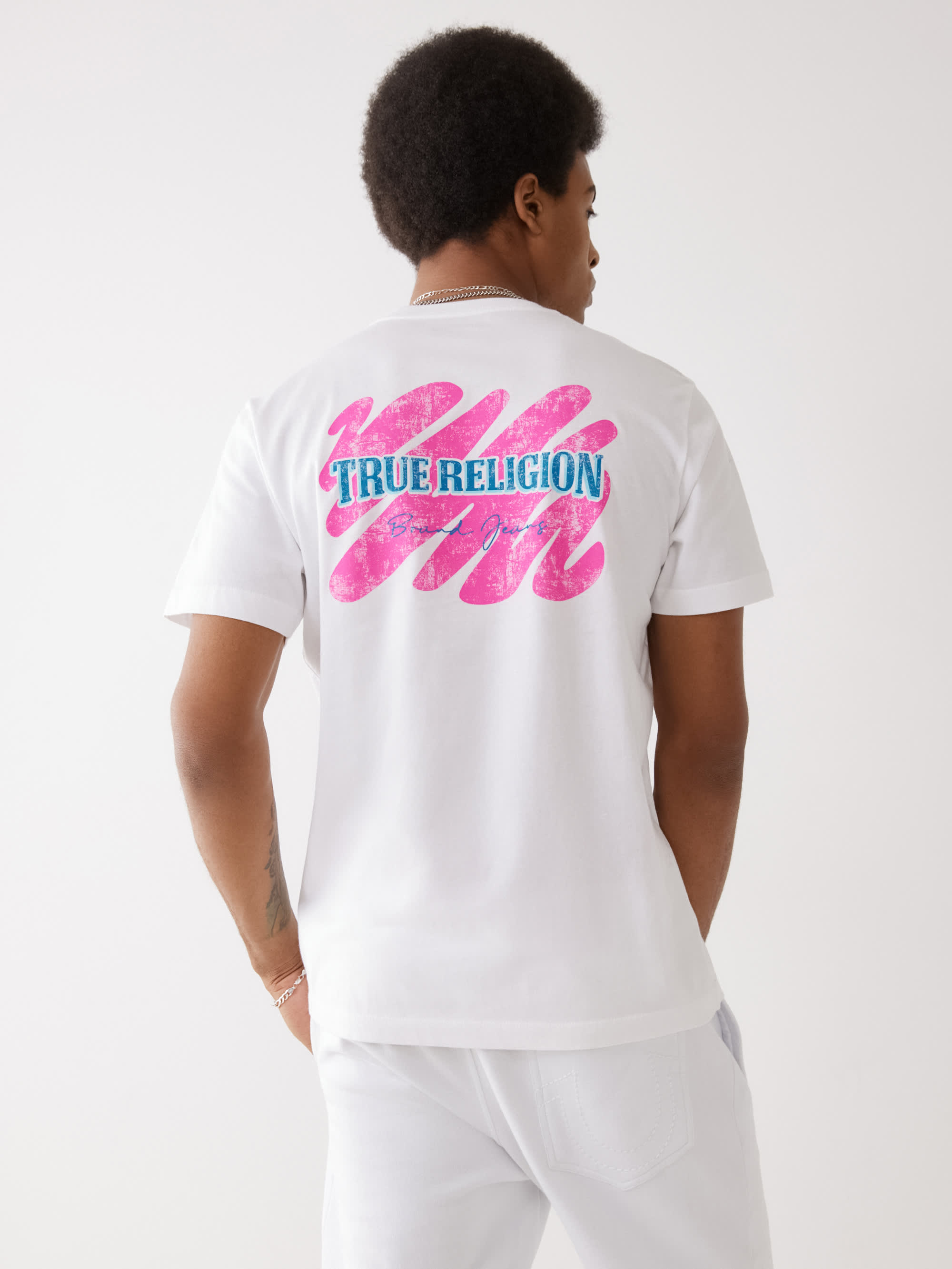 LOGO TEE