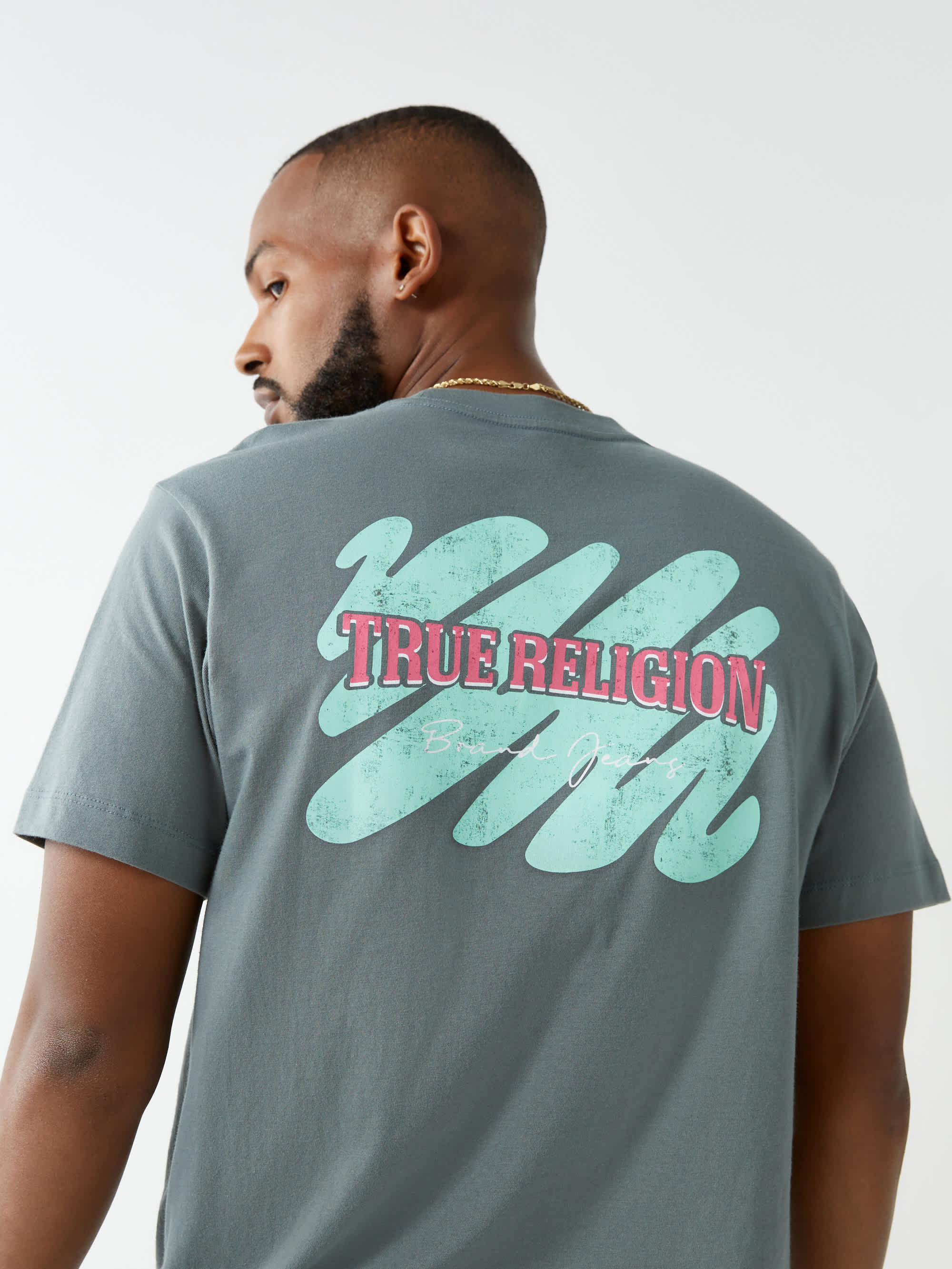 LOGO TEE