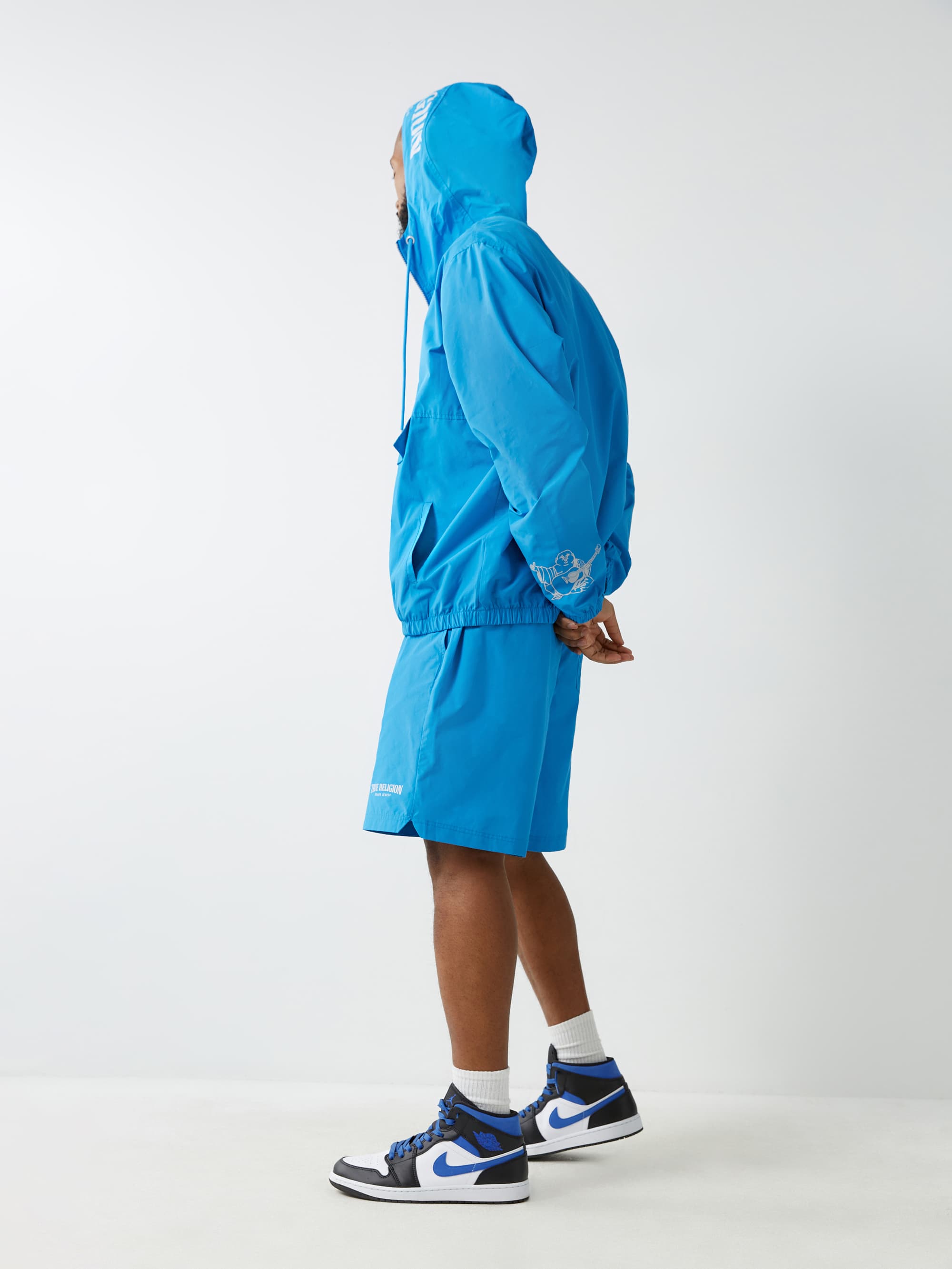 LOGO SHORT