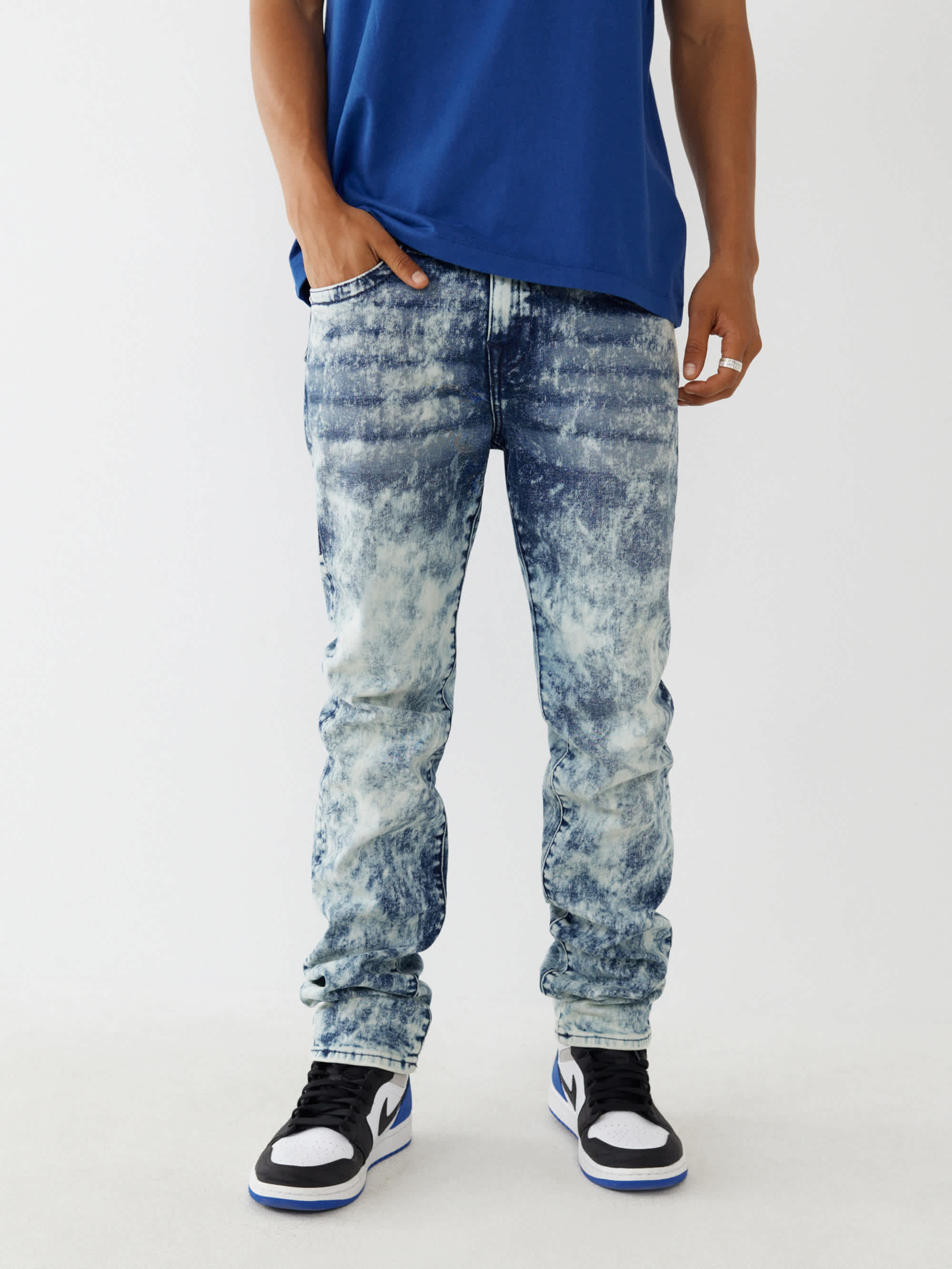 ROCCO SKINNY JEAN