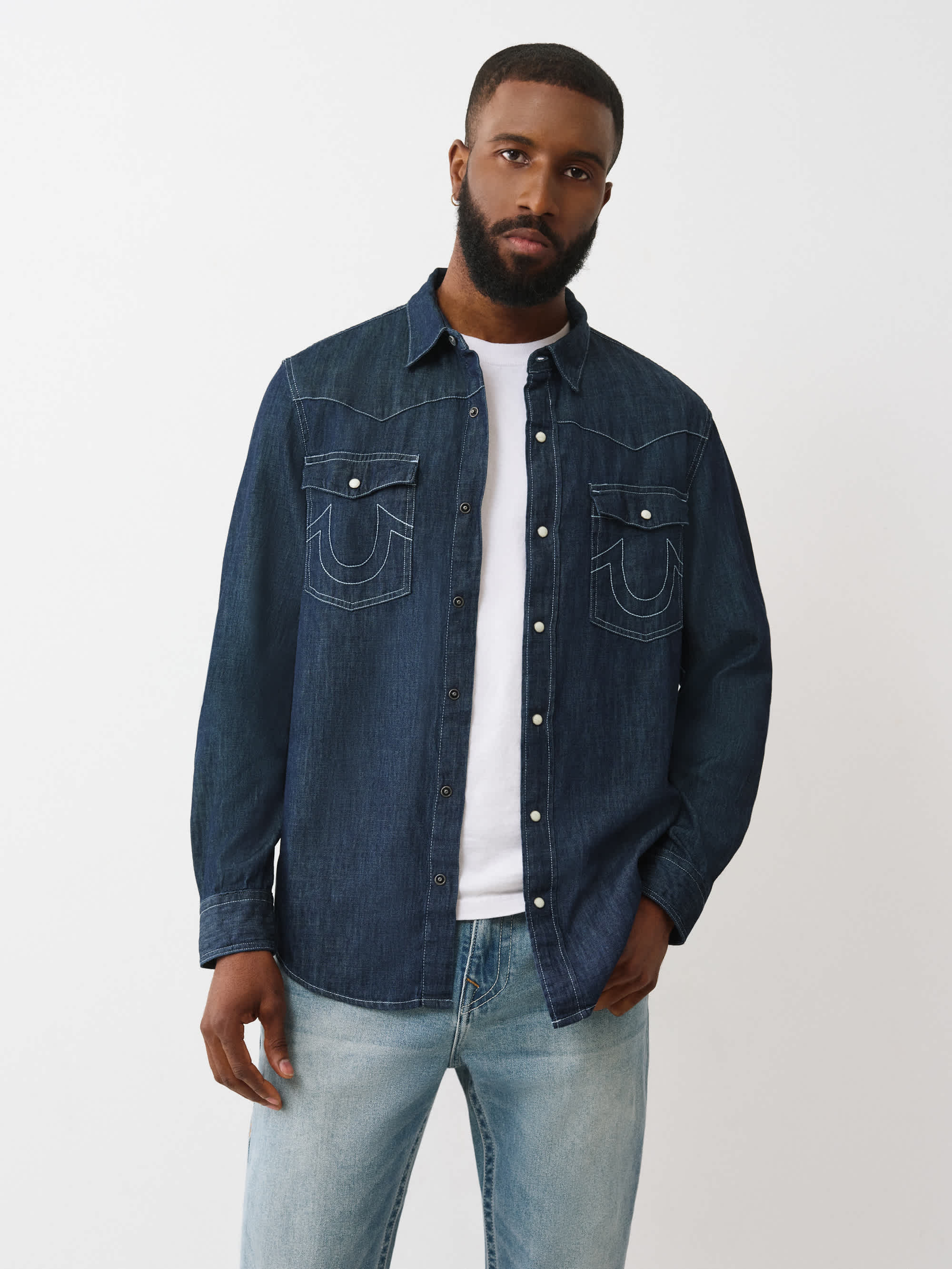 WESTERN SHIRT