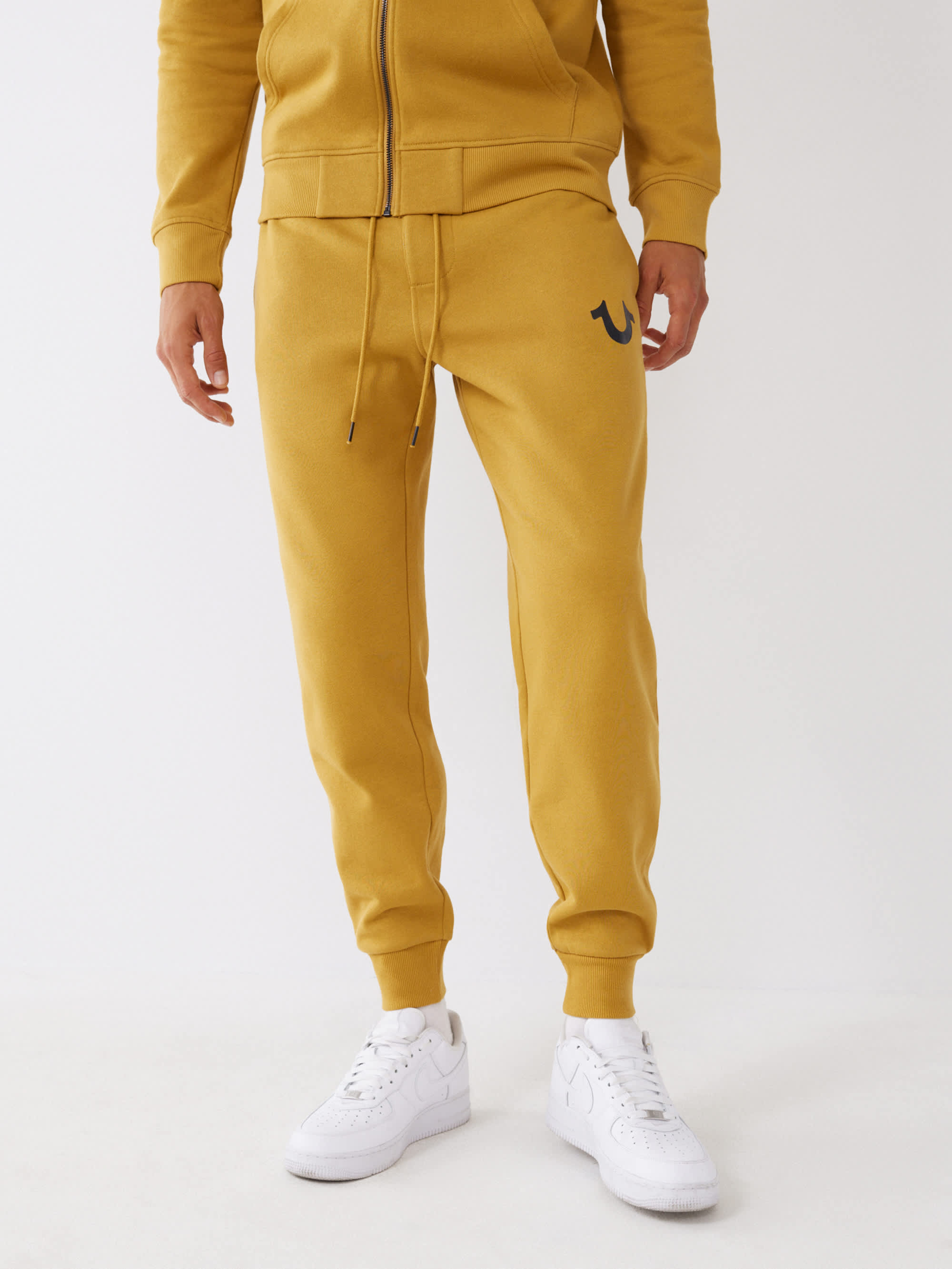 LOGO JOGGER