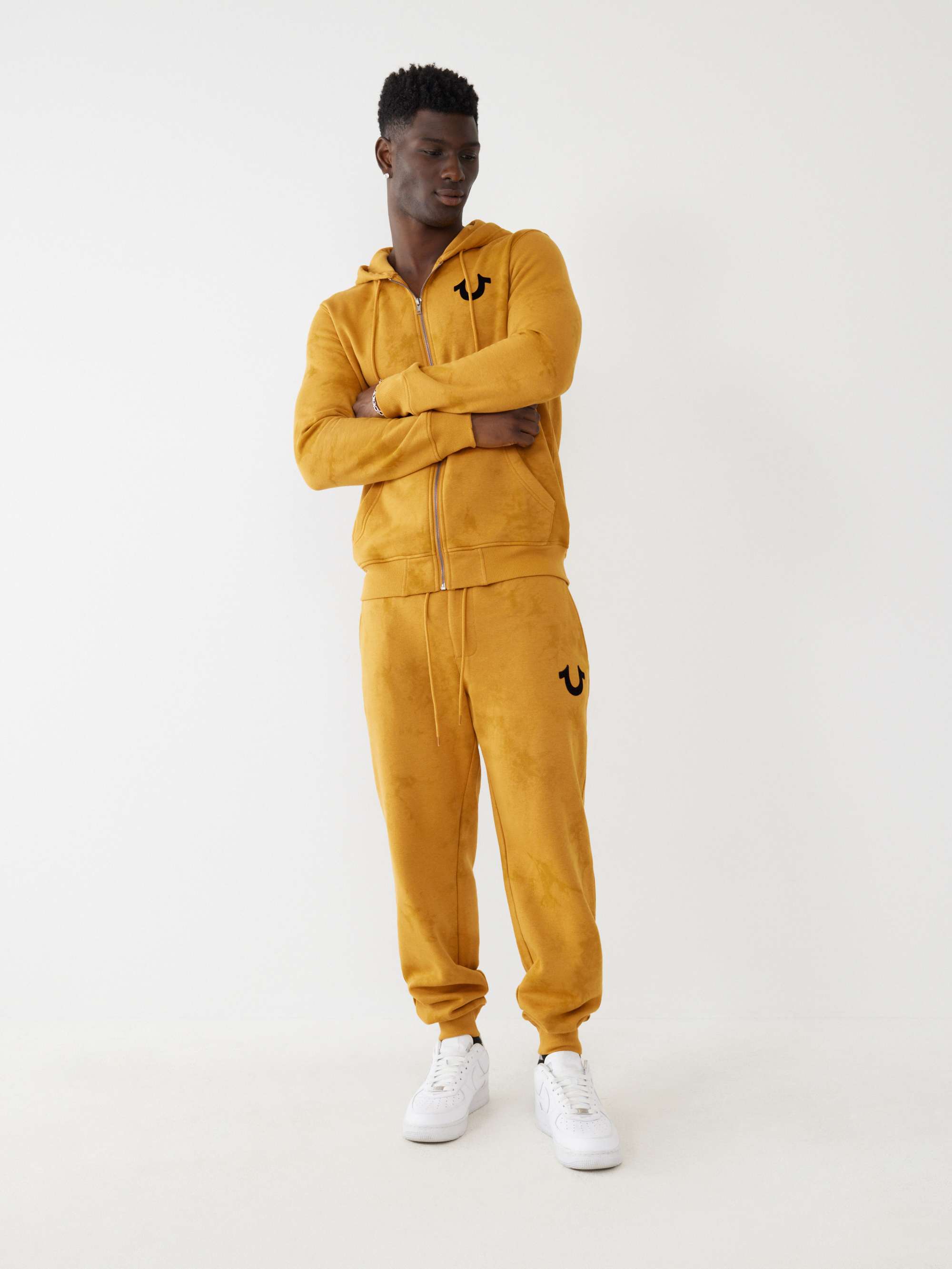 TIE DYE JOGGER