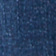 HALLE MID RISE SUPER SKINNY JEAN 27"