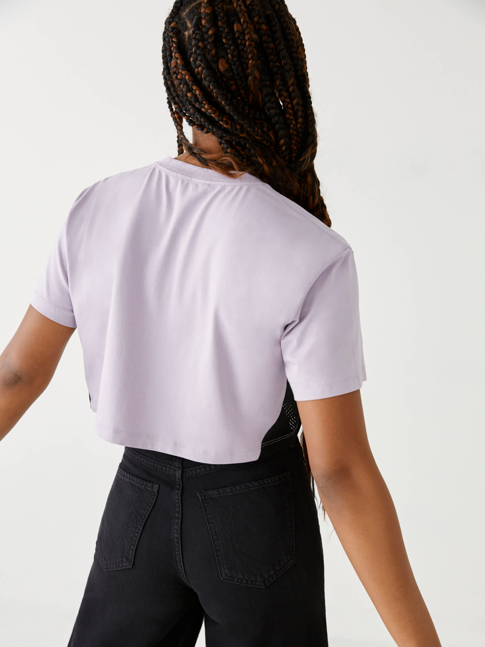 CROP TEE, image 4