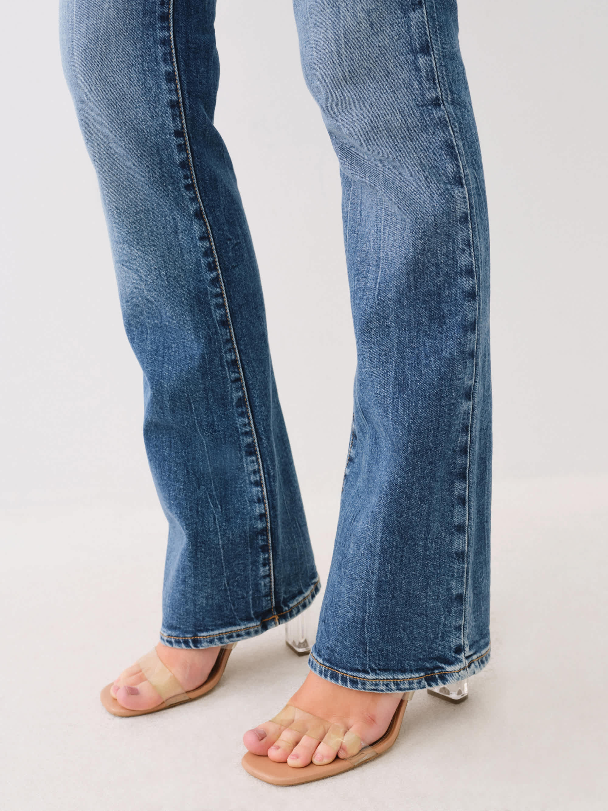 BECCA BOOTCUT JEAN, image 4