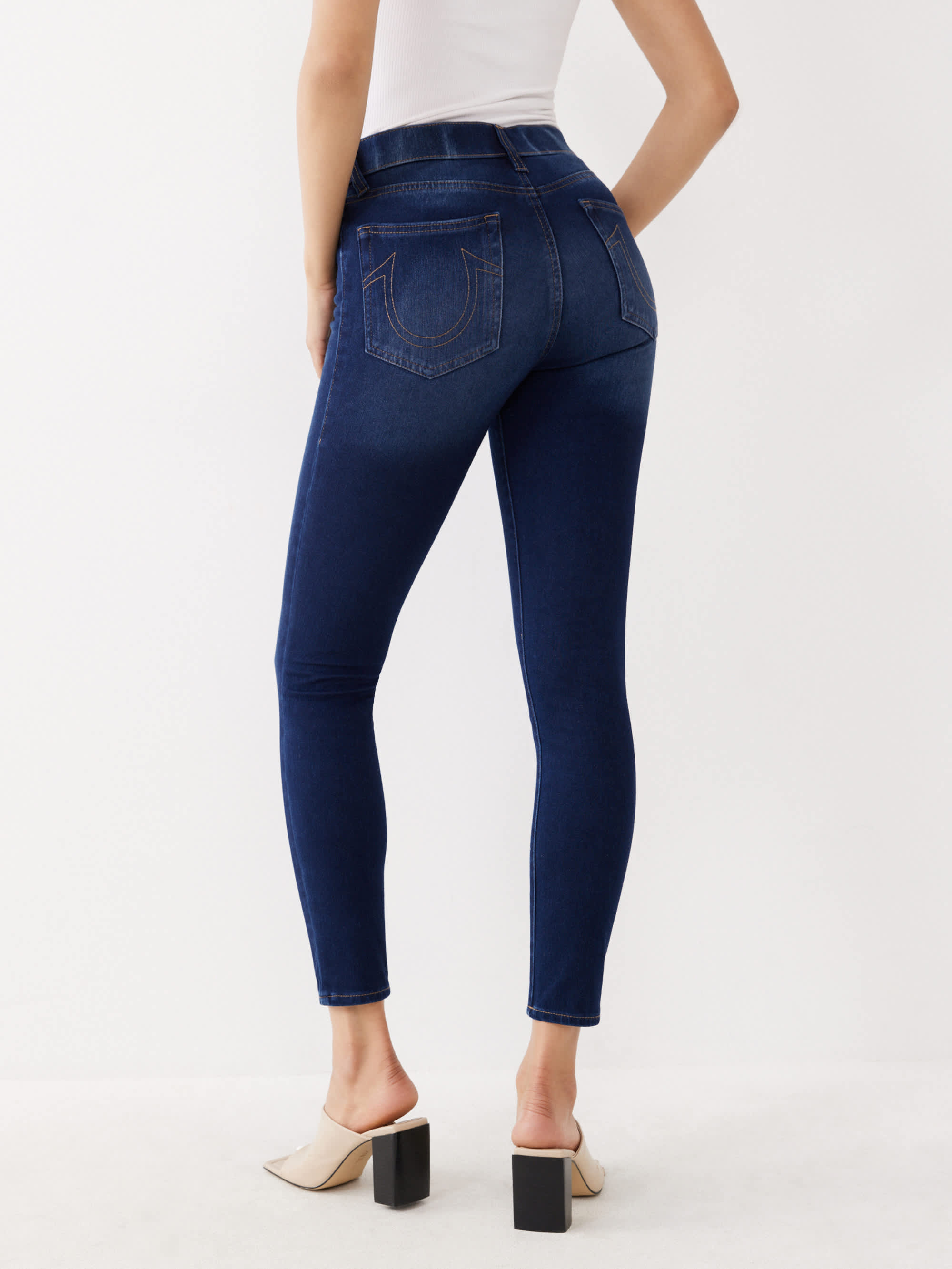 RUNWAY LEGGING