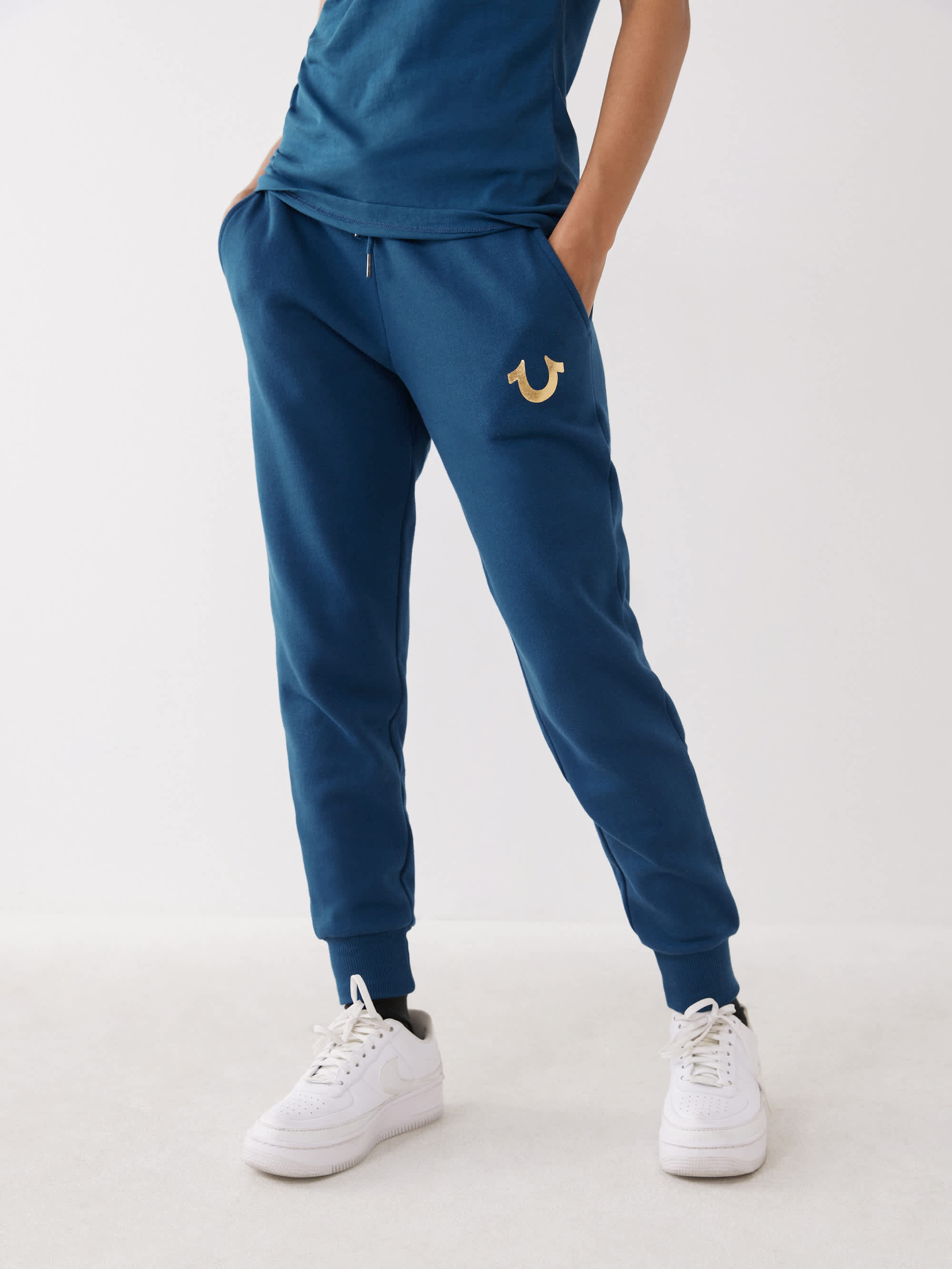 LOGO JOGGER