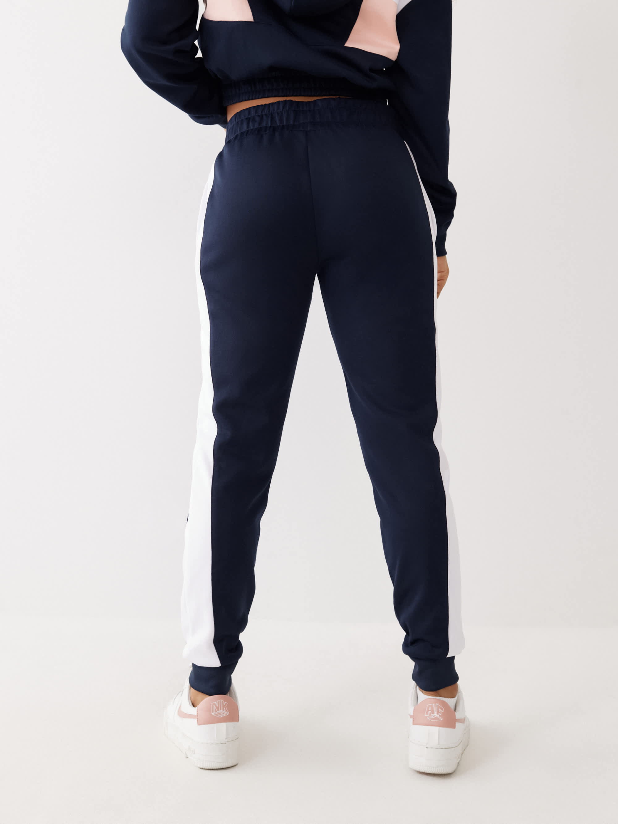 COLOR BLOCK JOGGER, image 3