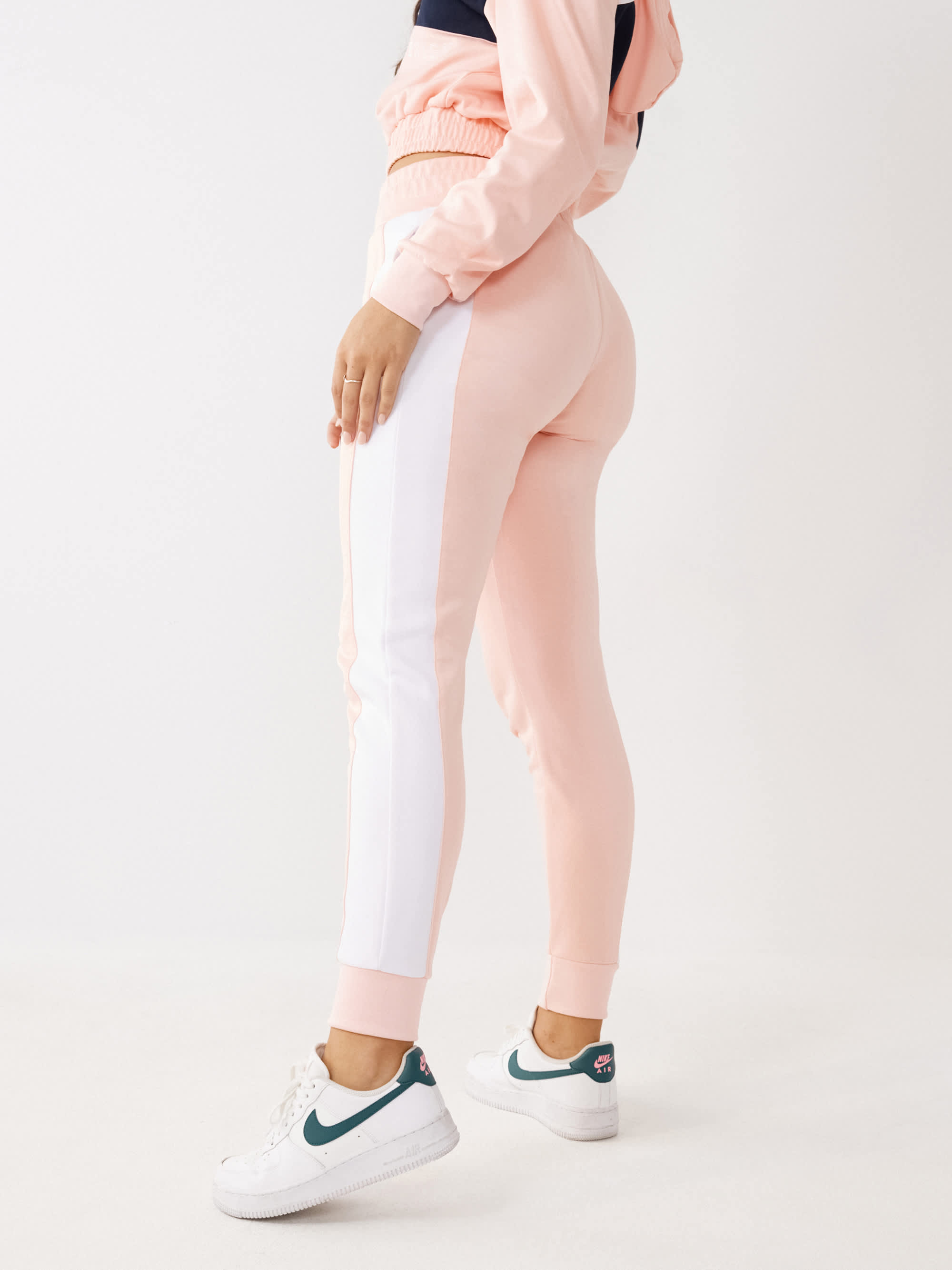 COLOR BLOCK JOGGER, image 3