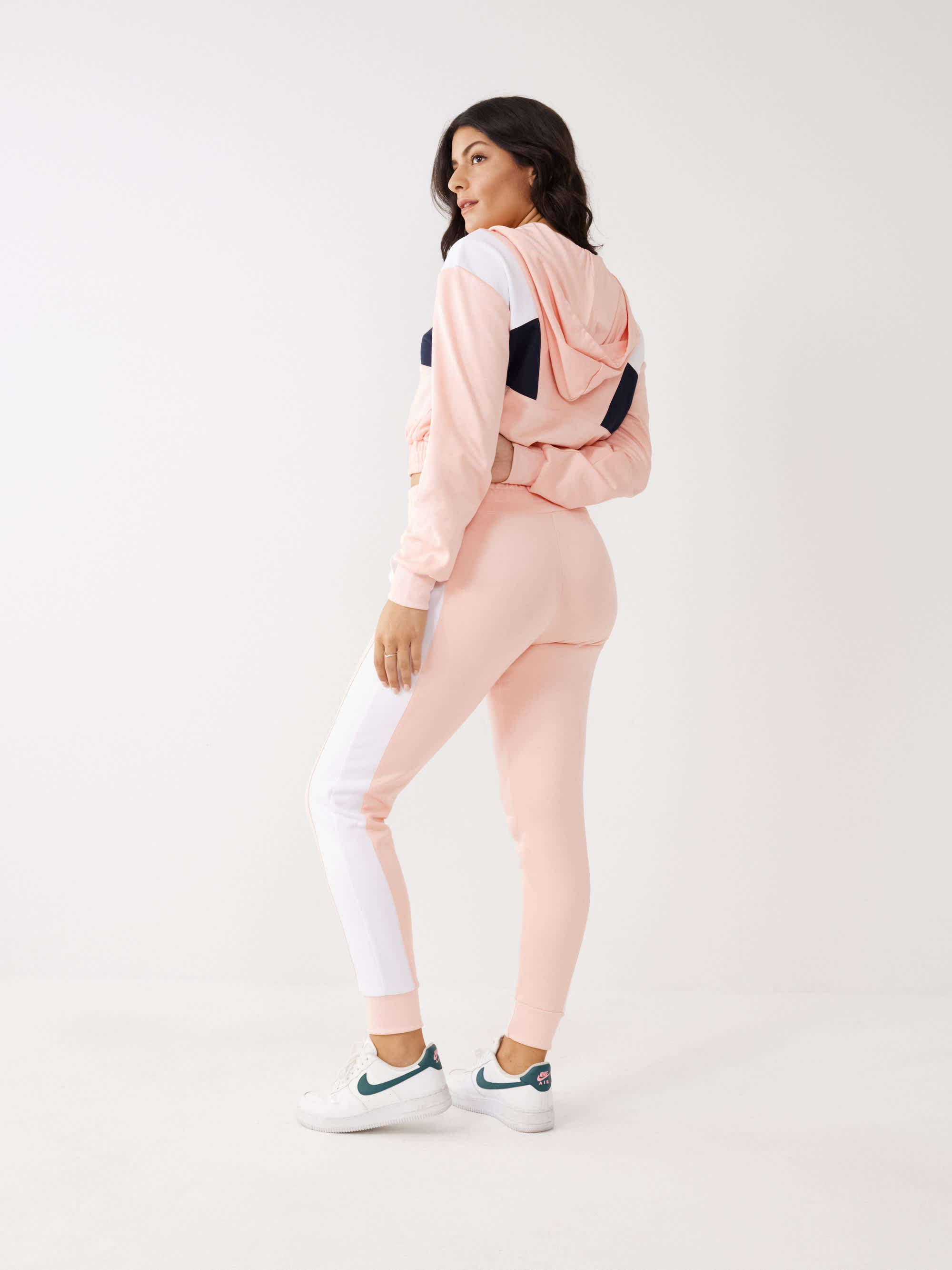 COLOR BLOCK JOGGER, image 5