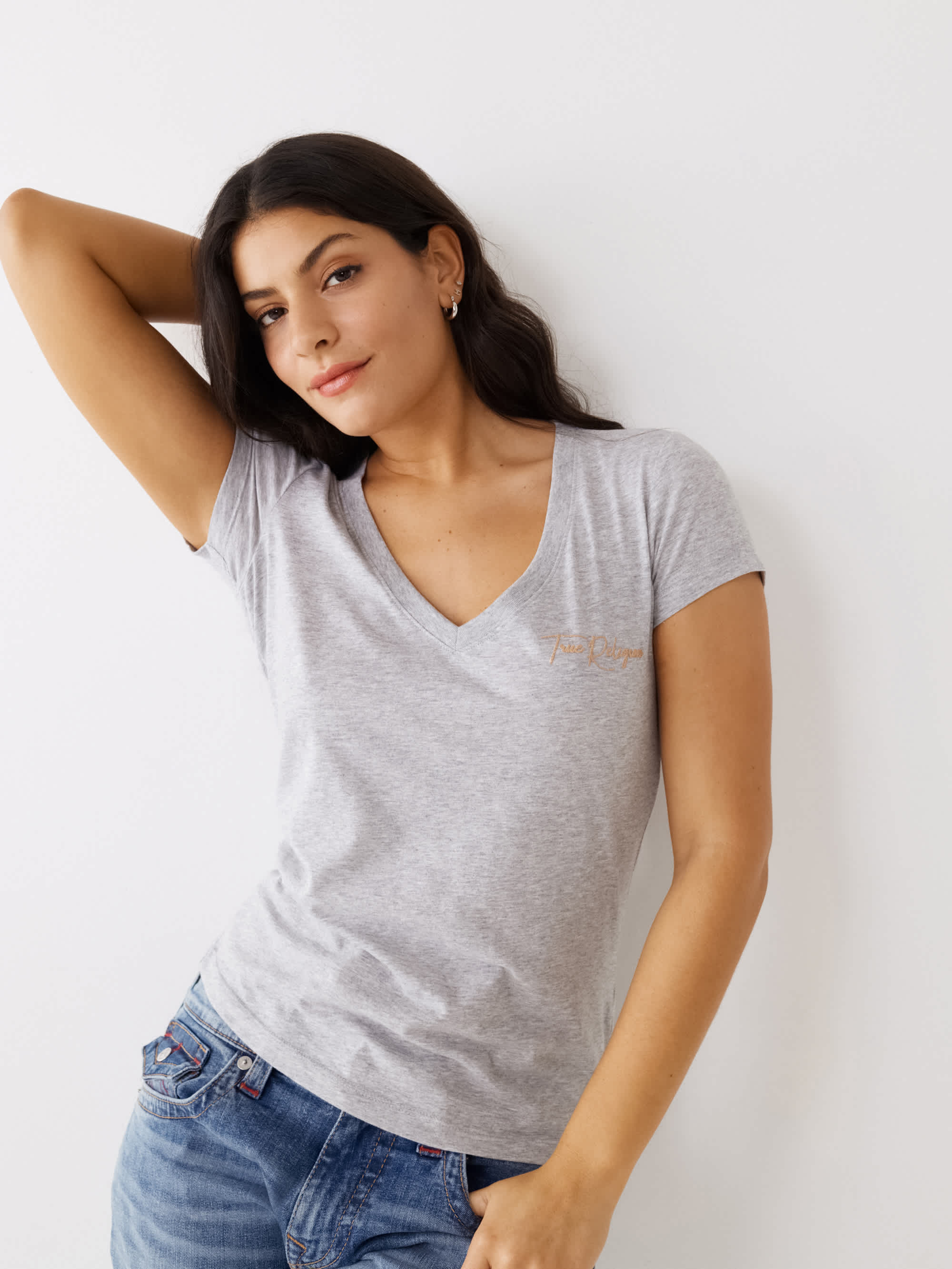 BUDDHA V TEE
