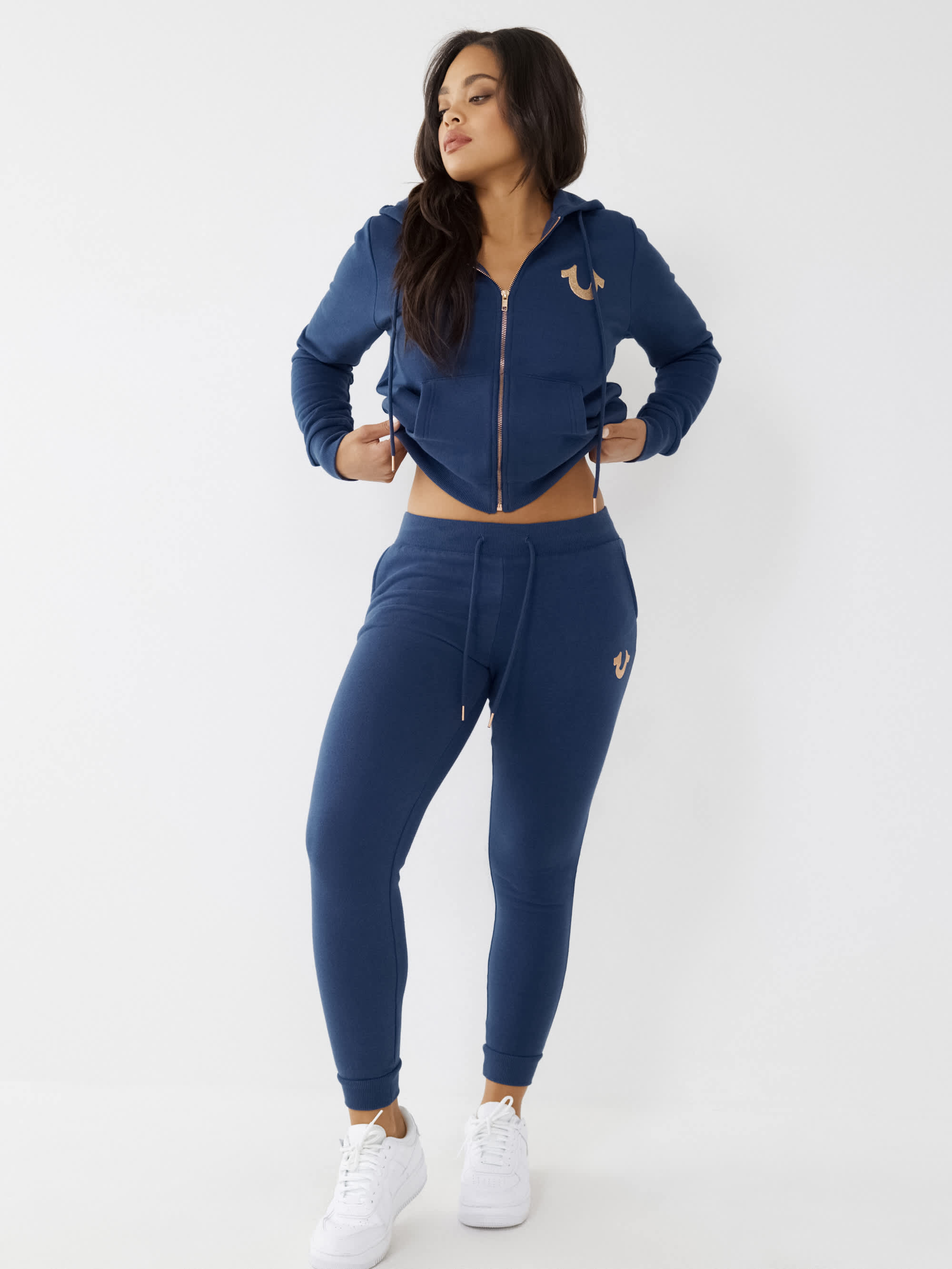 LOGO JOGGER