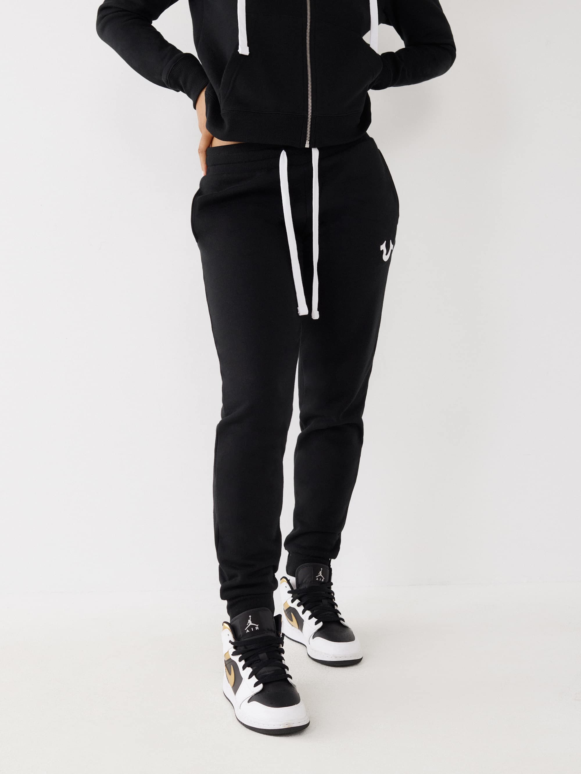 LOGO JOGGER