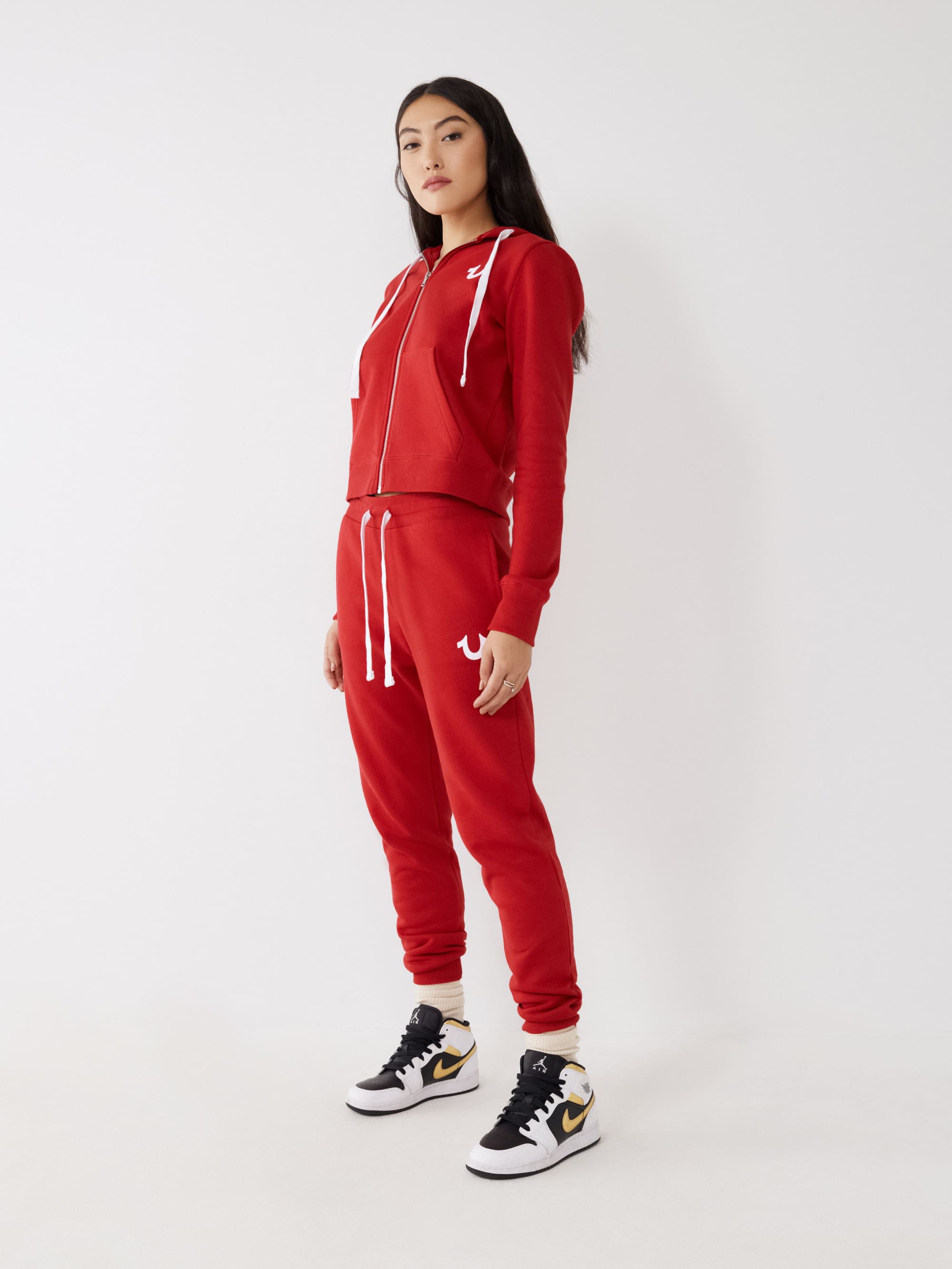 LOGO JOGGER