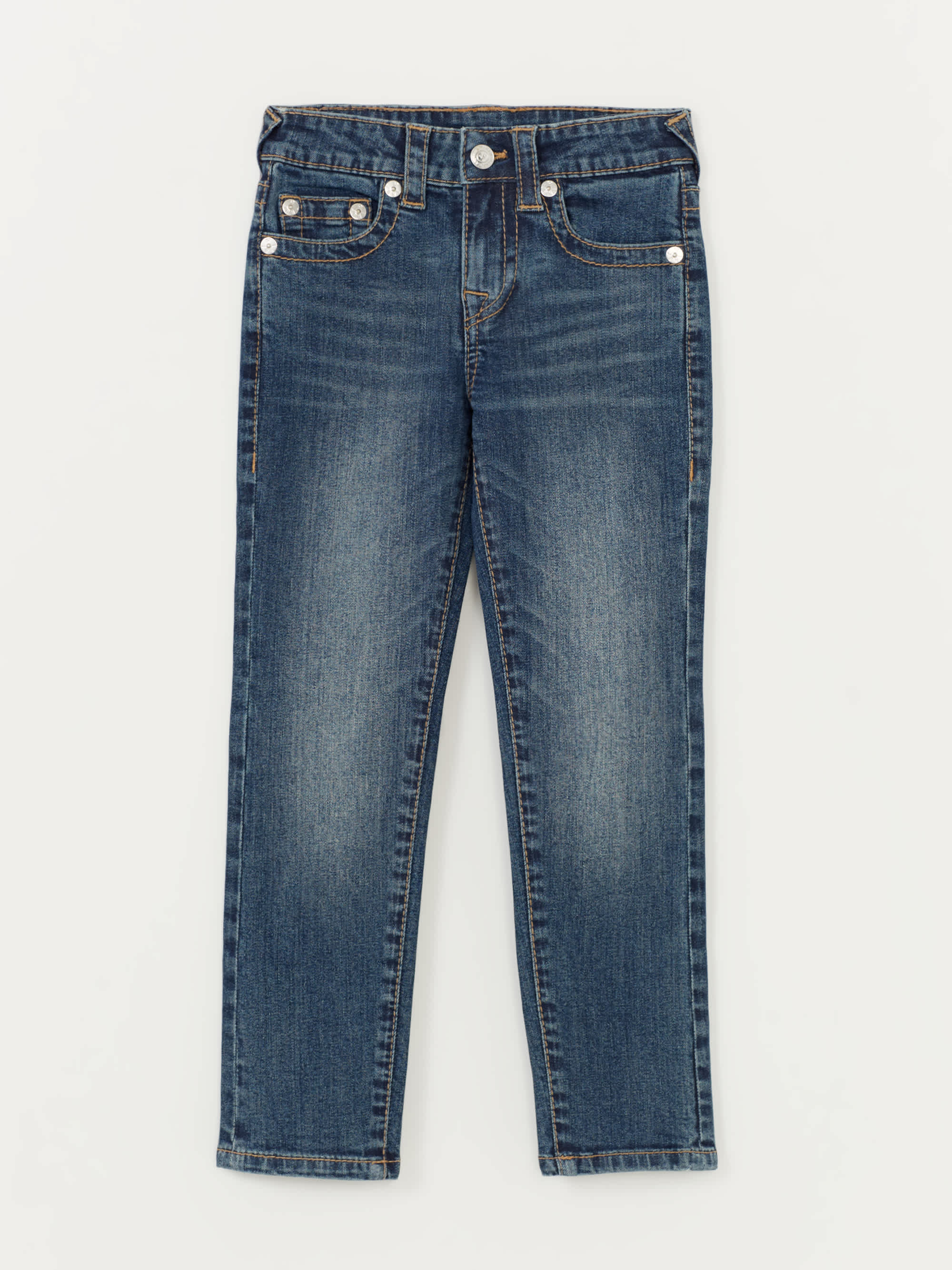 BOYS ROCCO SKINNY JEAN