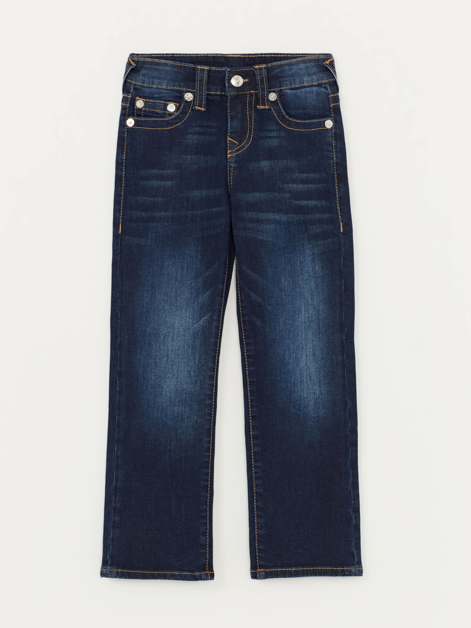 BOYS RICKY STRAIGHT JEAN