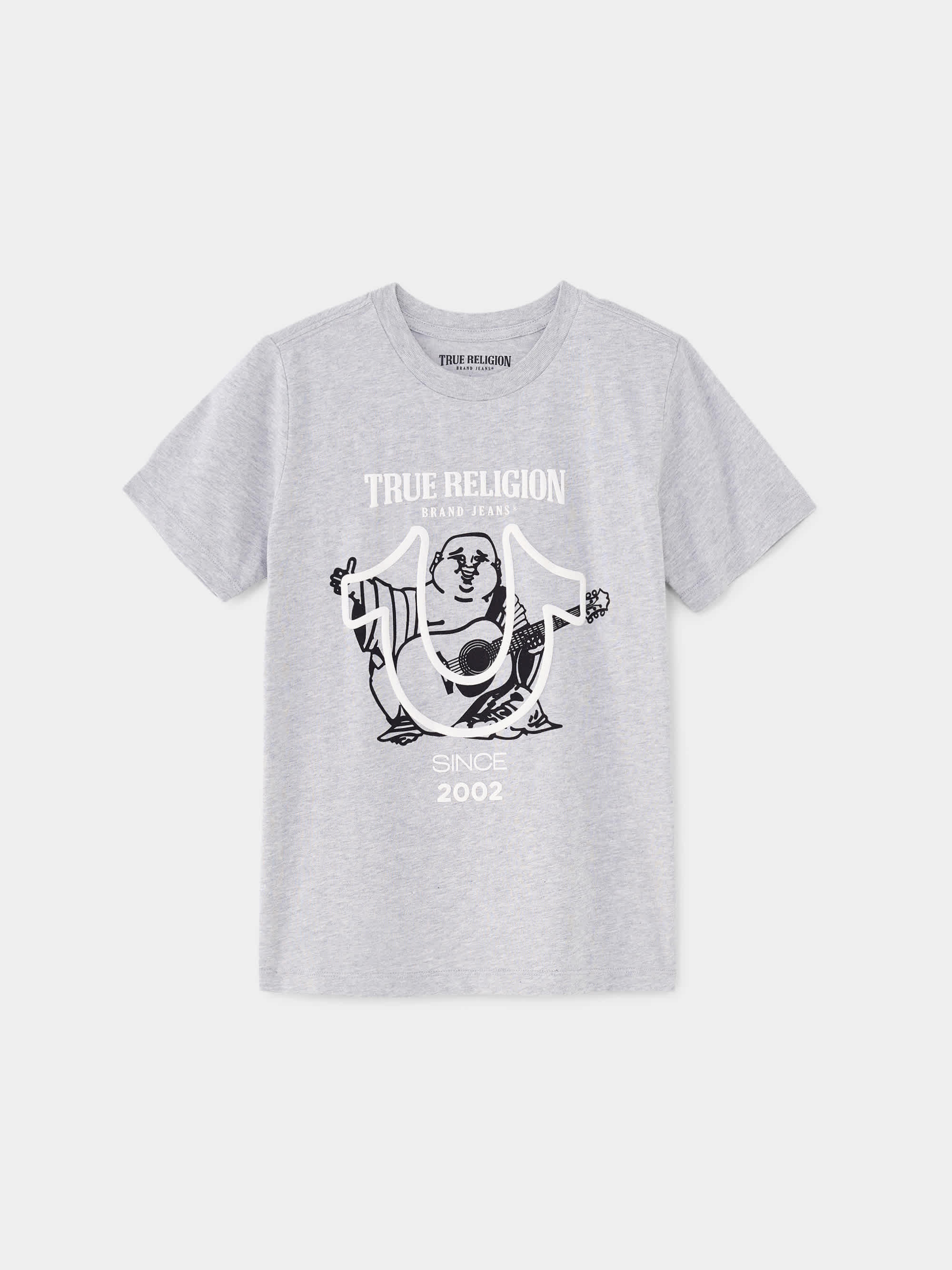 BOYS BUDDHA TEE