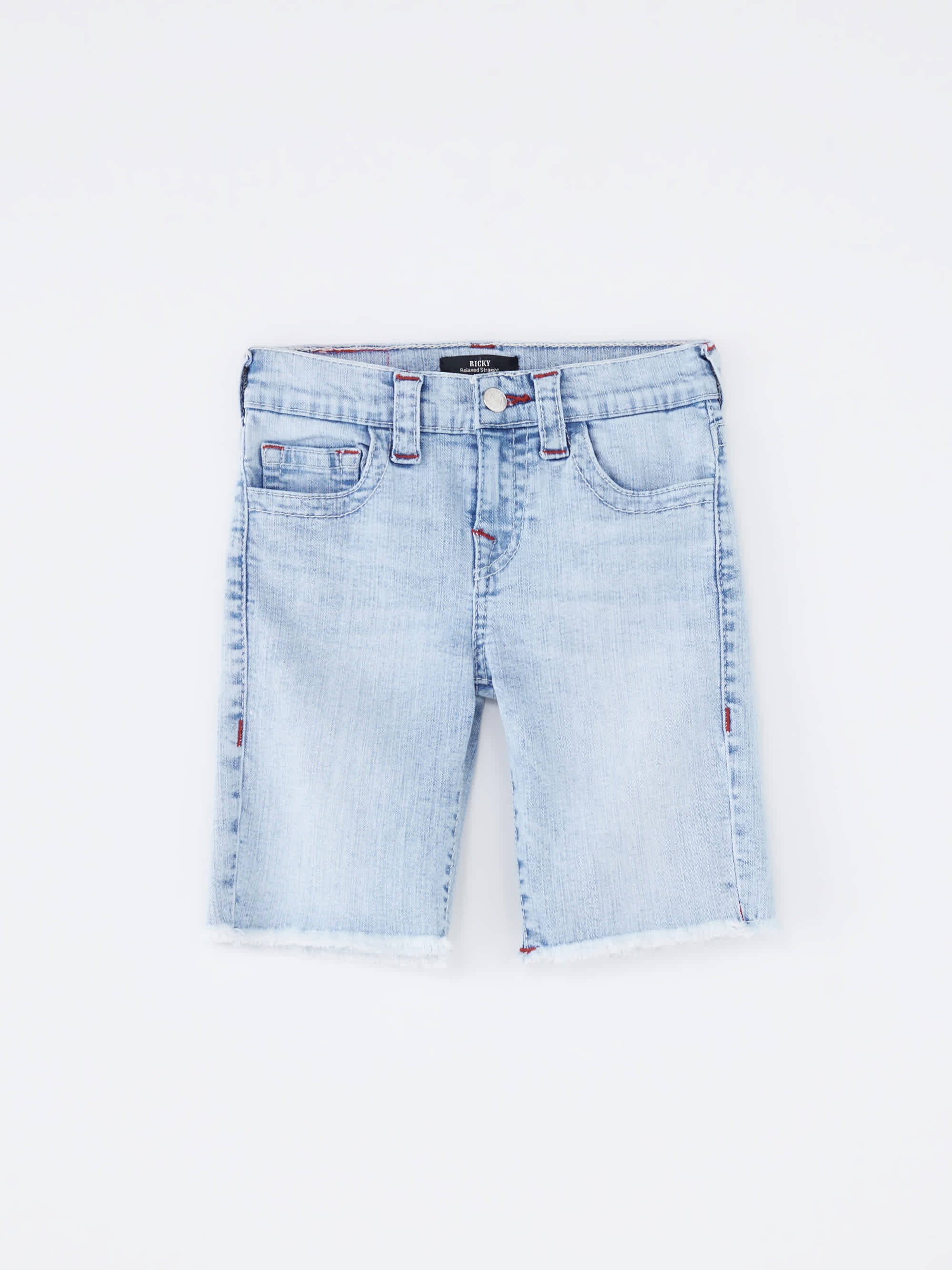 BOYS RICKY SHORT