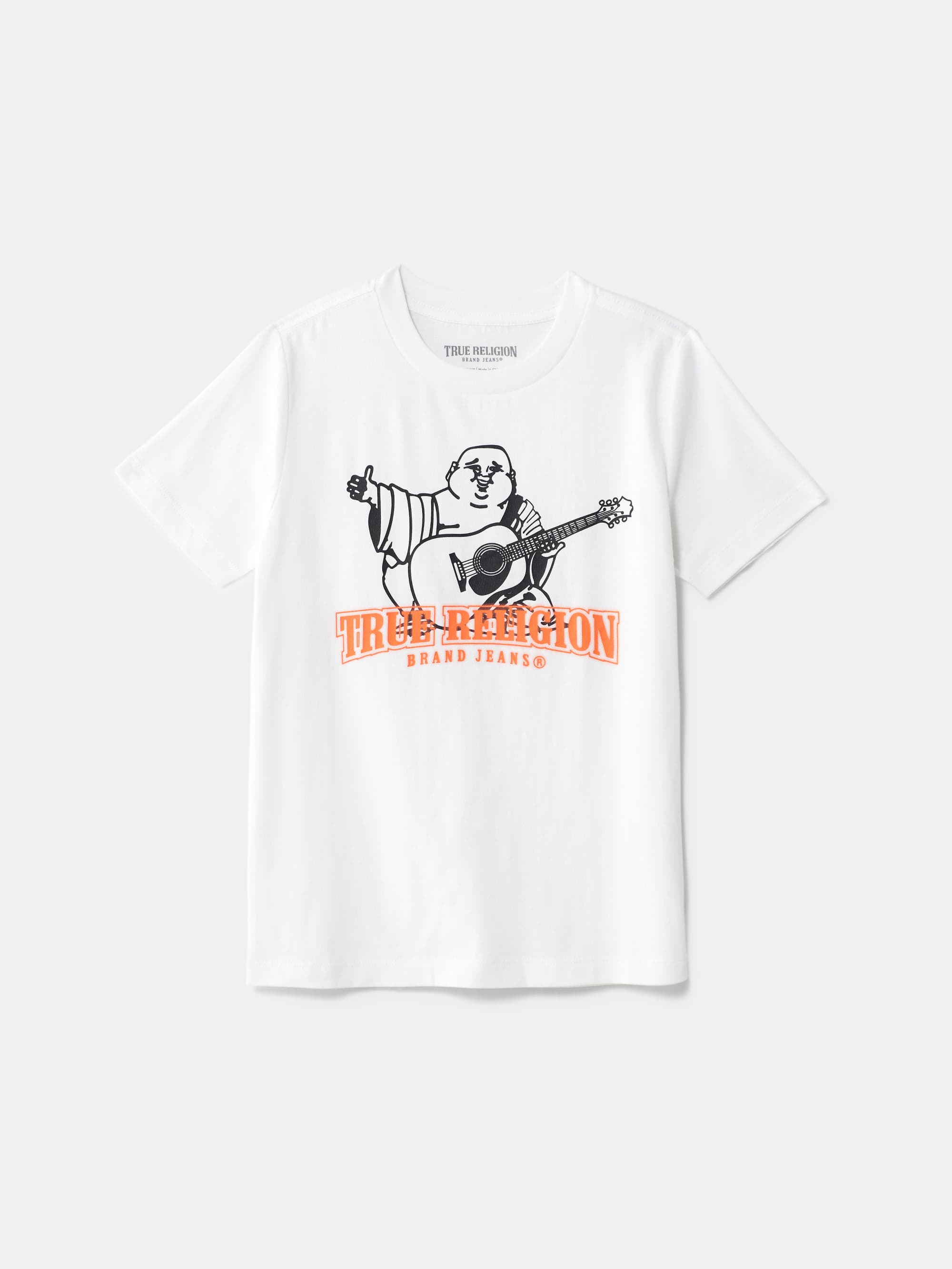 BOYS BUDDHA TEE
