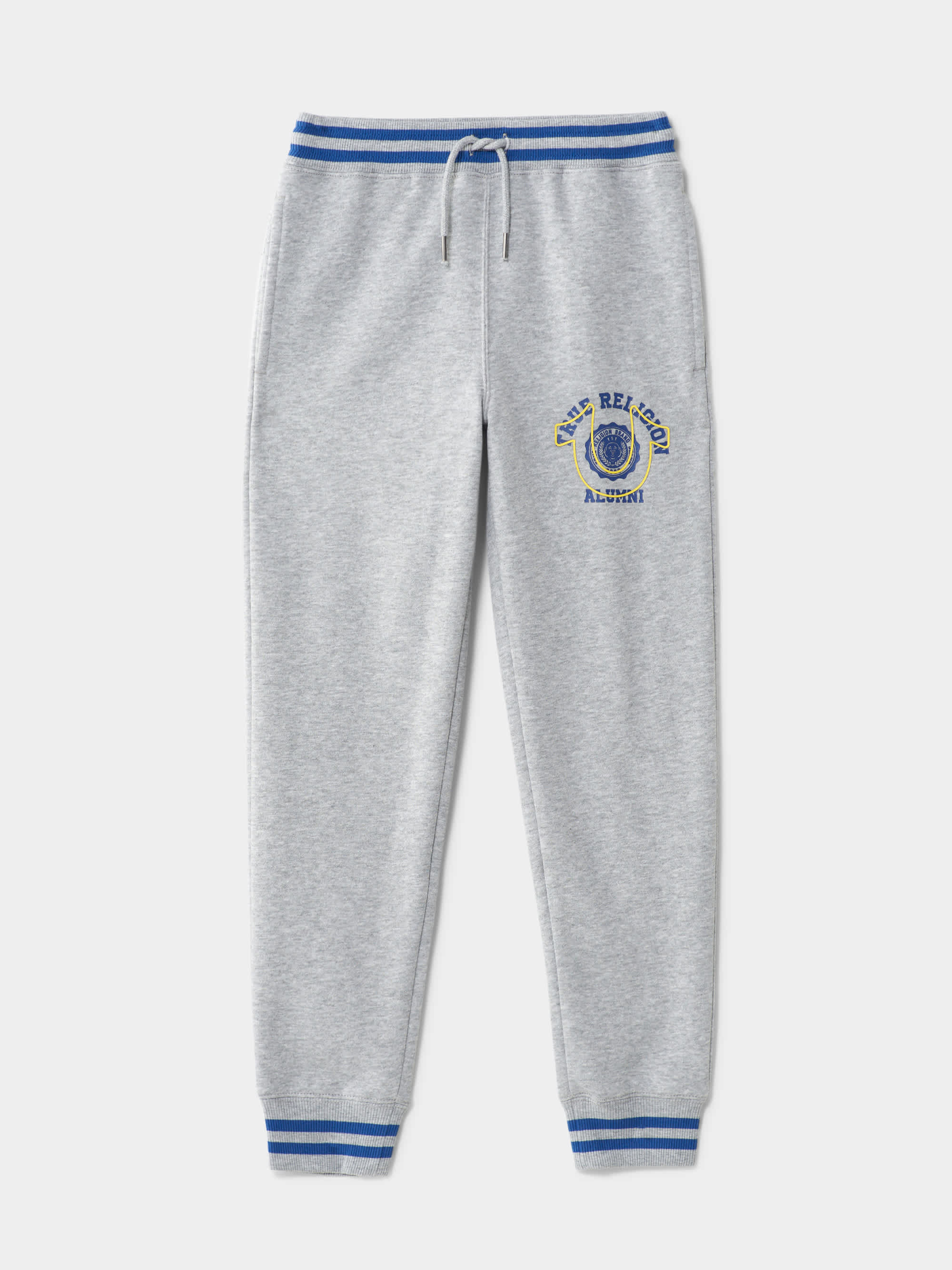 BOYS LOGO JOGGER