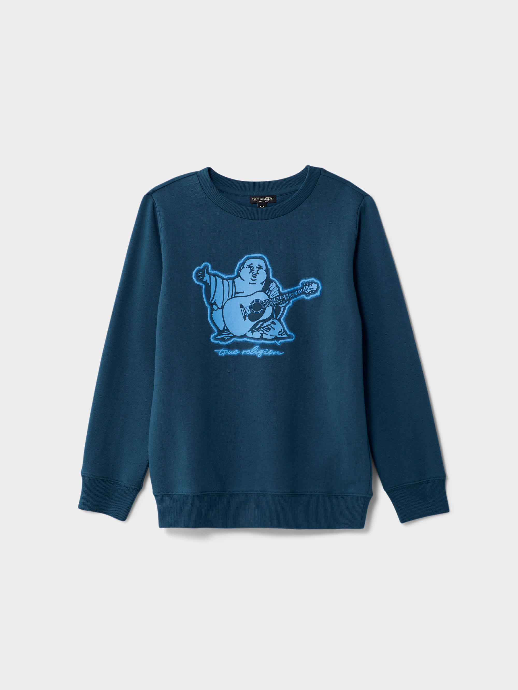 BOYS BUDDHA SWEATSHIRT