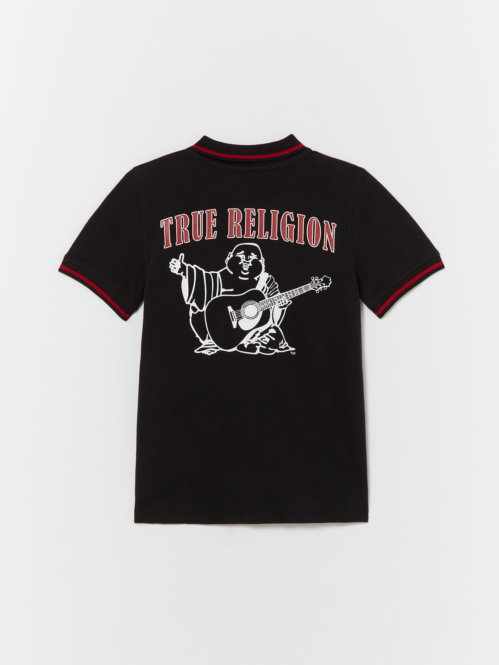 Boys true religion t hot sale shirt