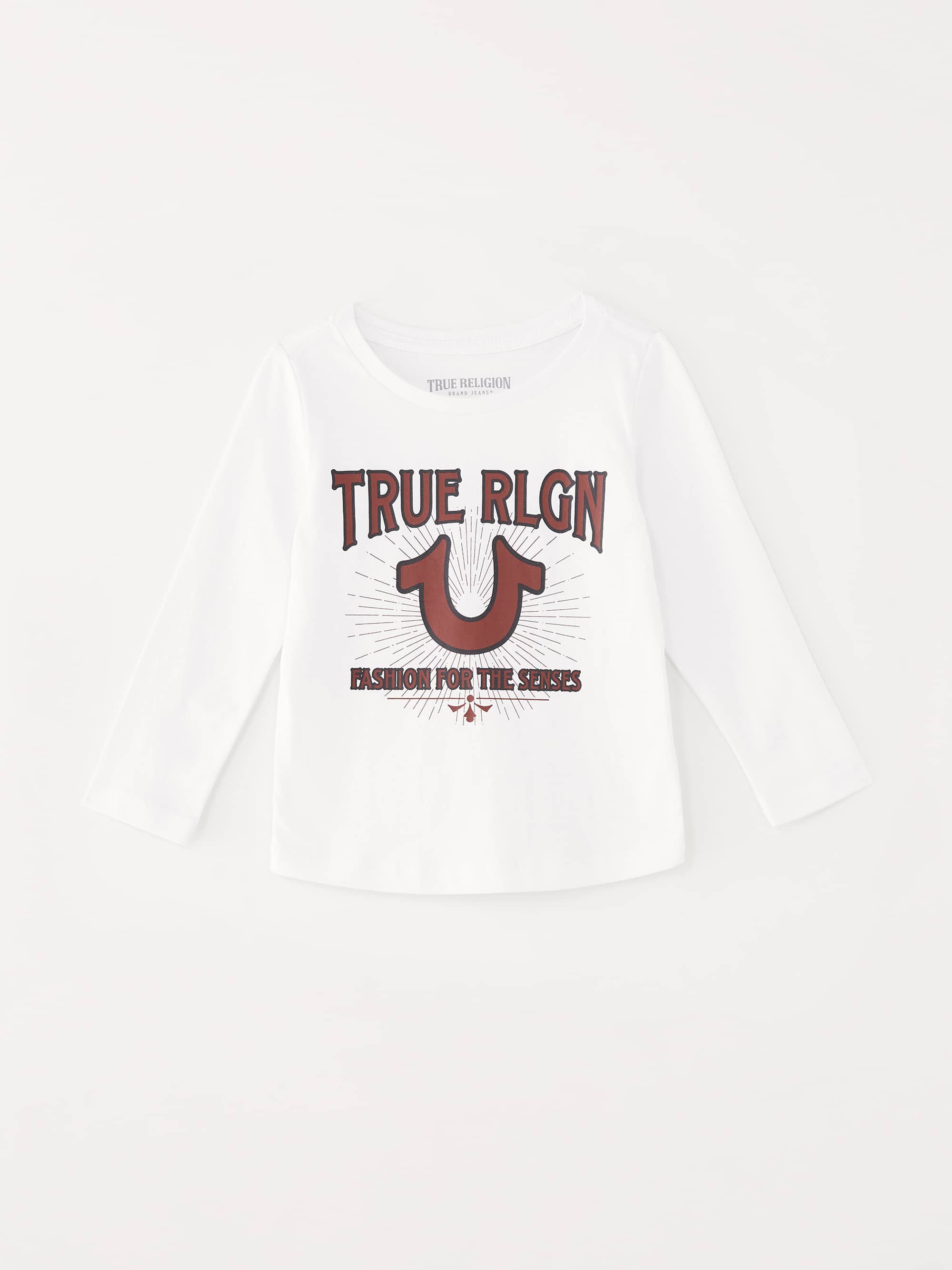 GIRLS LOGO TEE
