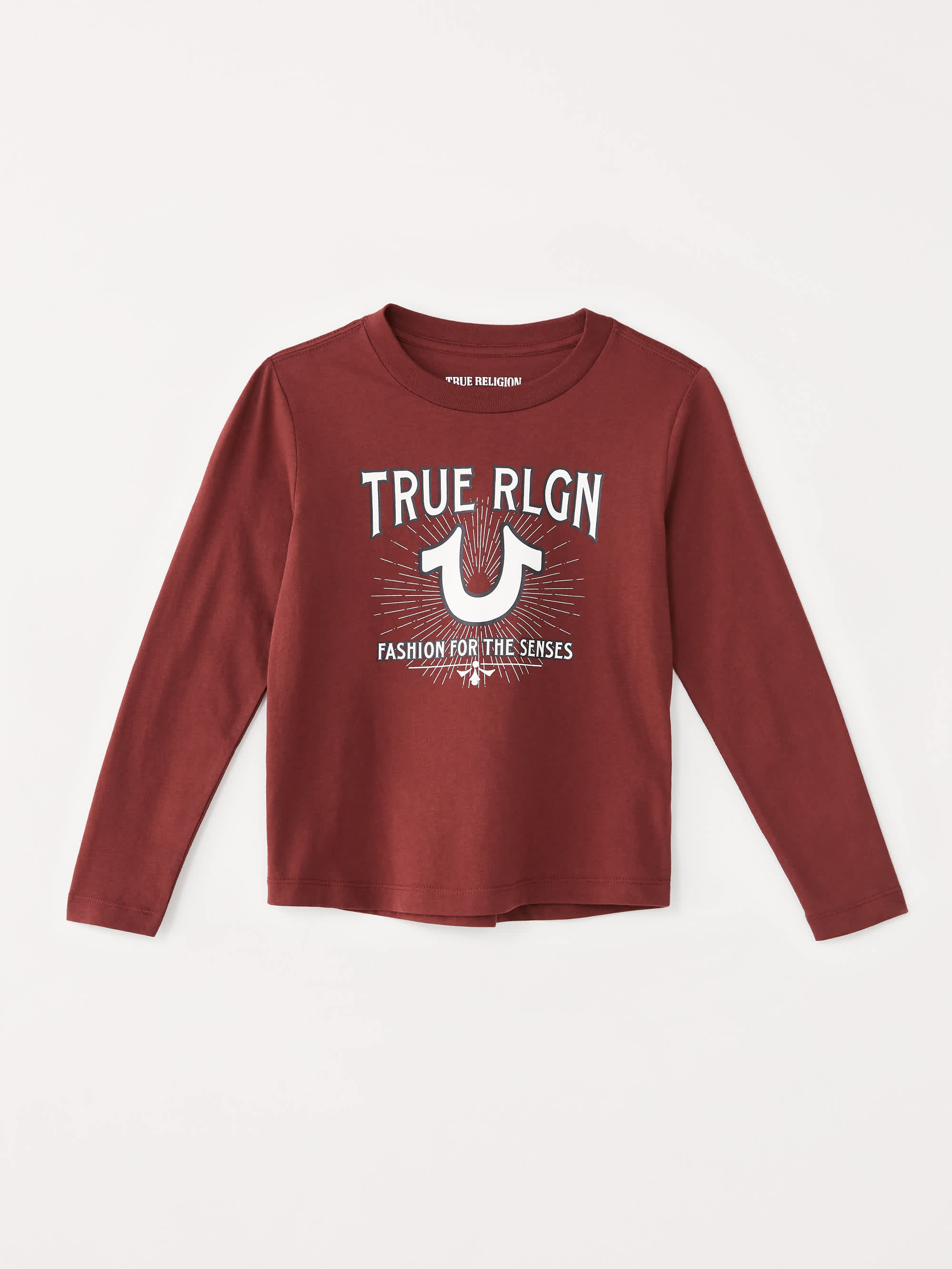 GIRLS LOGO TEE