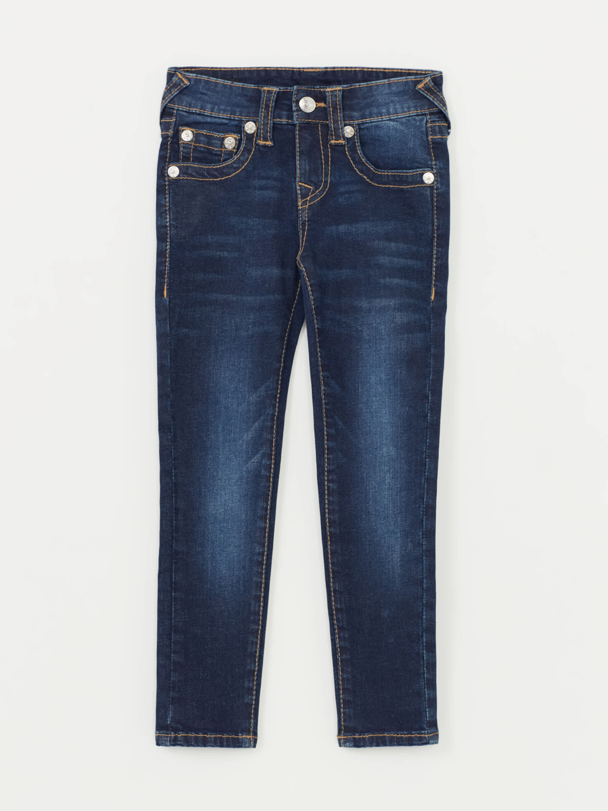 GIRLS HALLE SKINNY JEAN