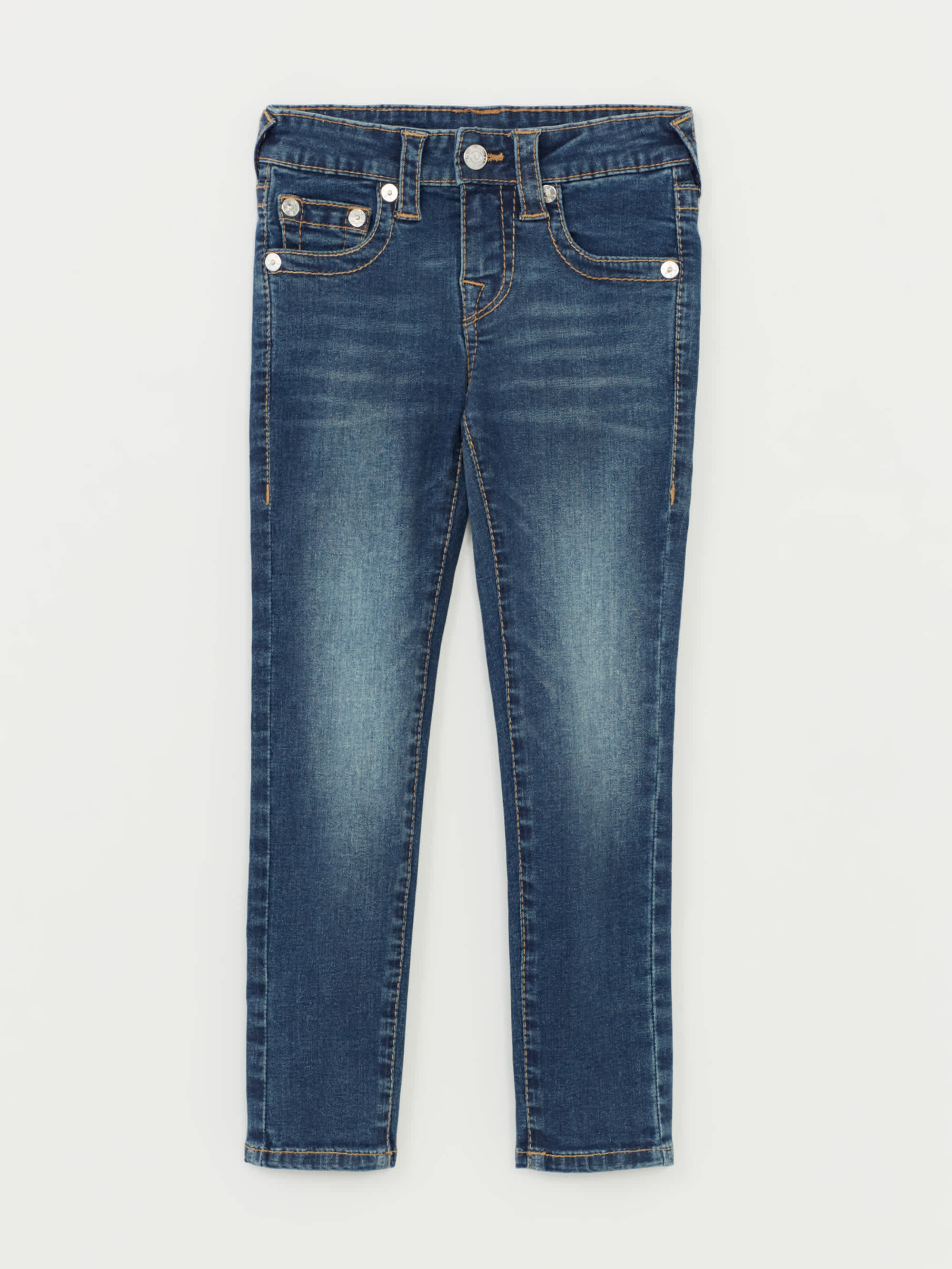 GIRLS HALLE SKINNY JEAN