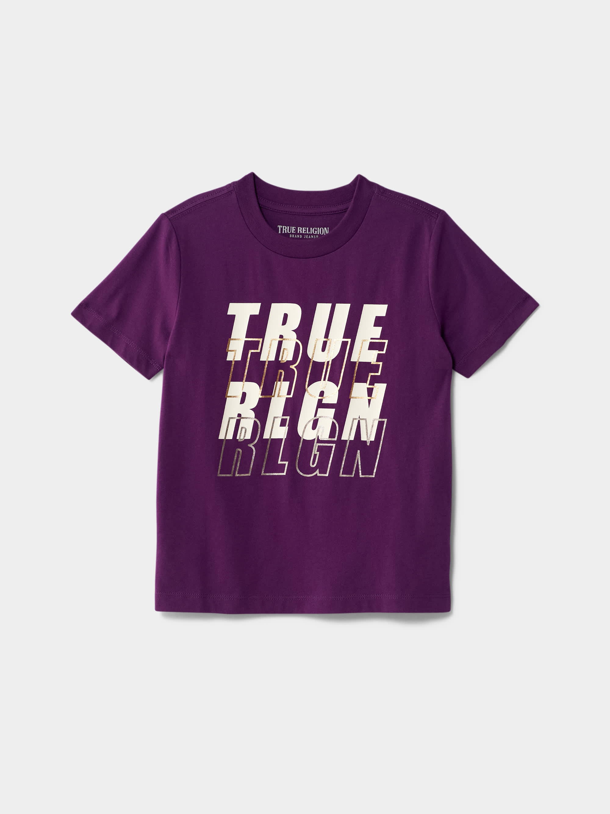 GIRLS TRUE TEE
