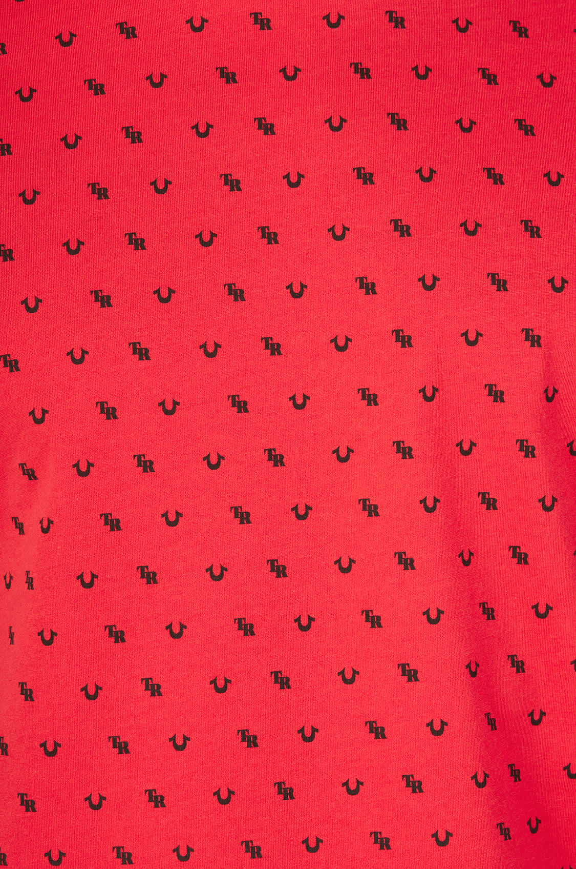 HORSESHOE ALL OVER MENS  TEE
