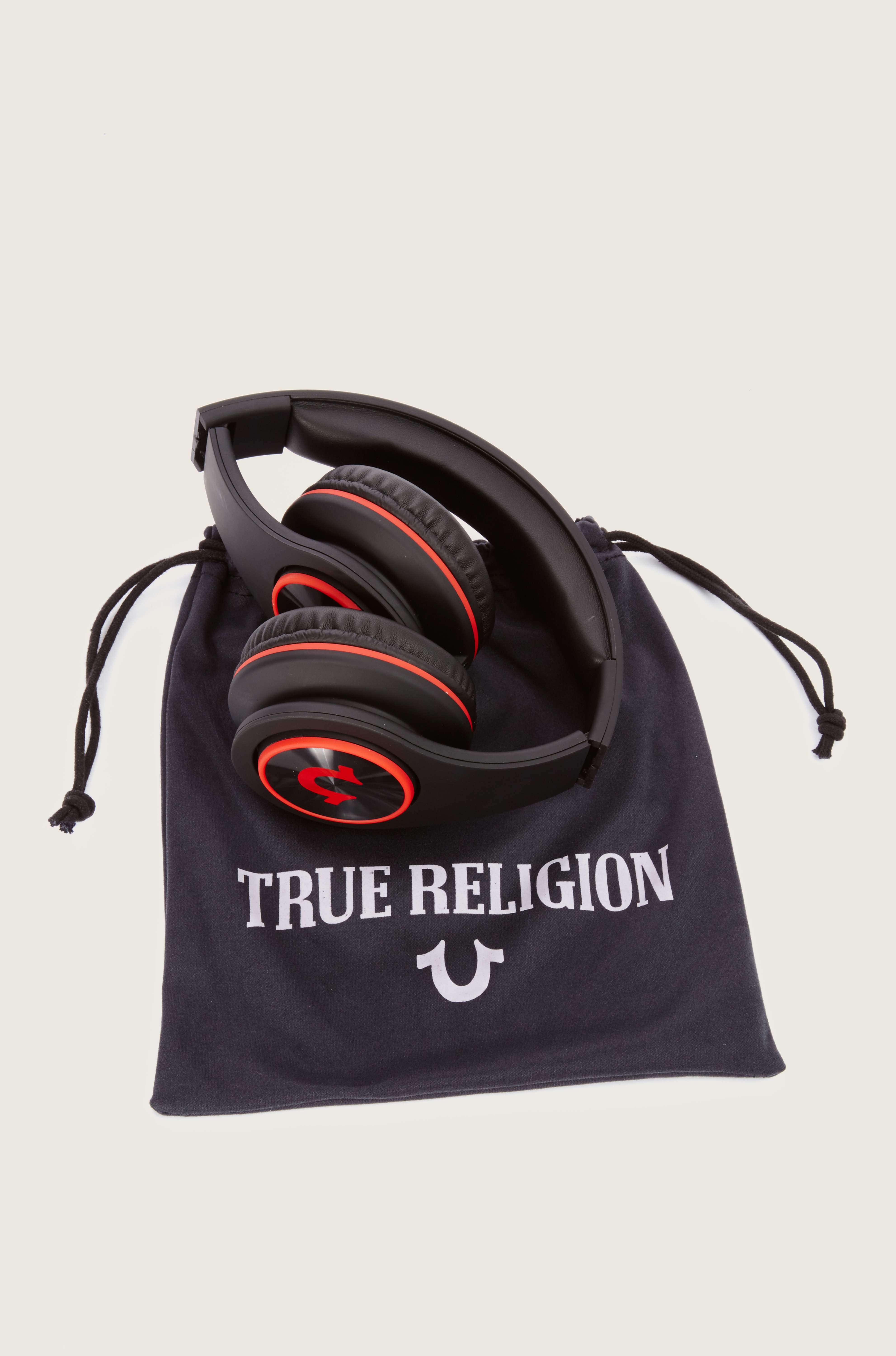 Brand new True deals Religion headphones