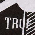 TRUE MONEY FLEECE HOODIE