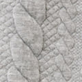 FLEECE APPLIQUÉ SWEATSHIRT