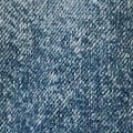 BOXY SUPER T CROPPED DENIM JACKET