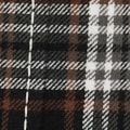 BIG T PLAID WESTERN SHIRT