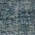 RICKY ACID WASH FLAP STRAIGHT JEAN 34"