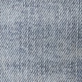 BILLY MENDED LOGO FLAP BOOTCUT JEAN 34"