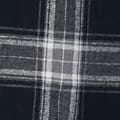 LONG SLEEVE FLANNEL SHIRT